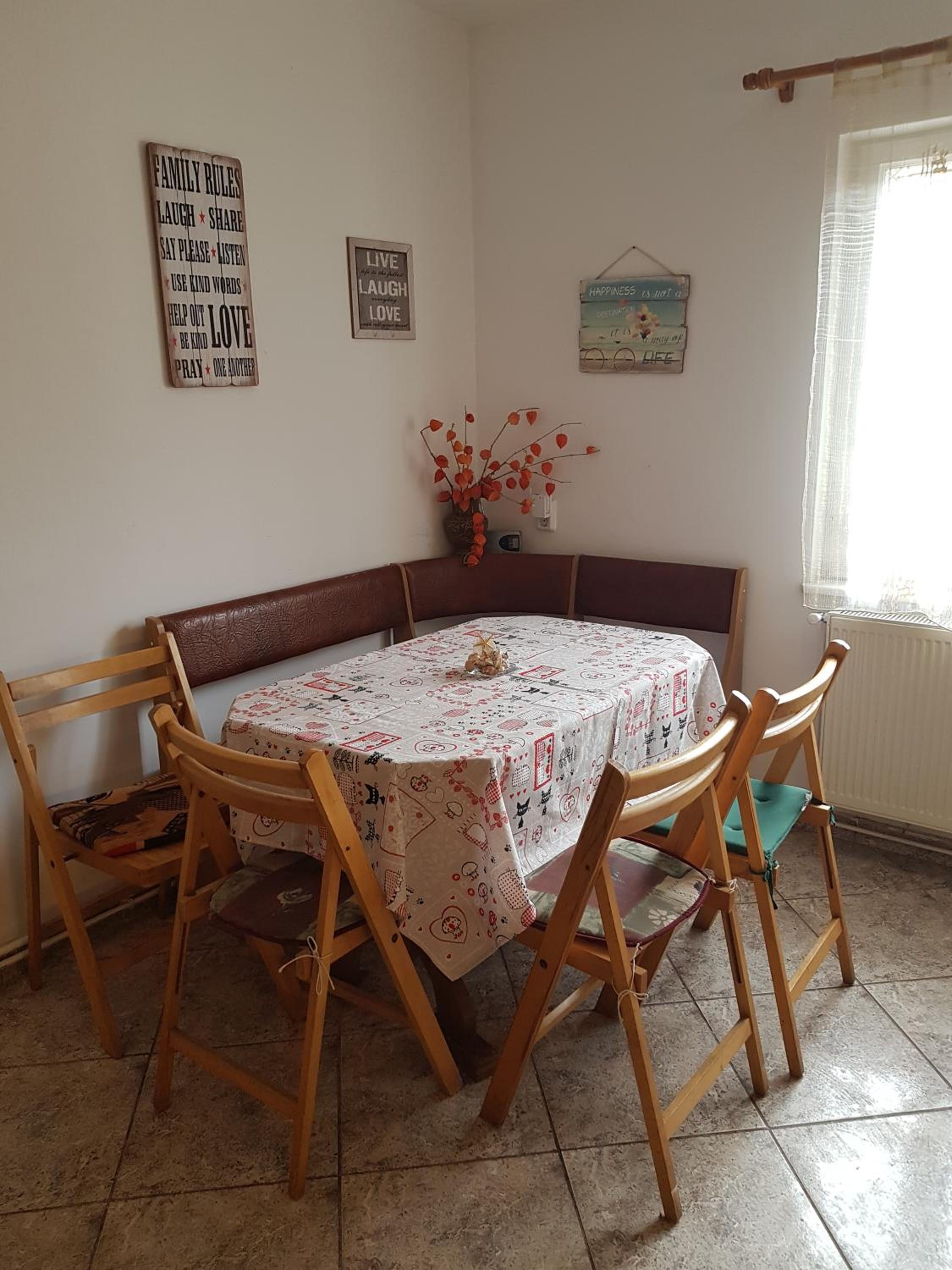Three-Bedroom House - Photo 42