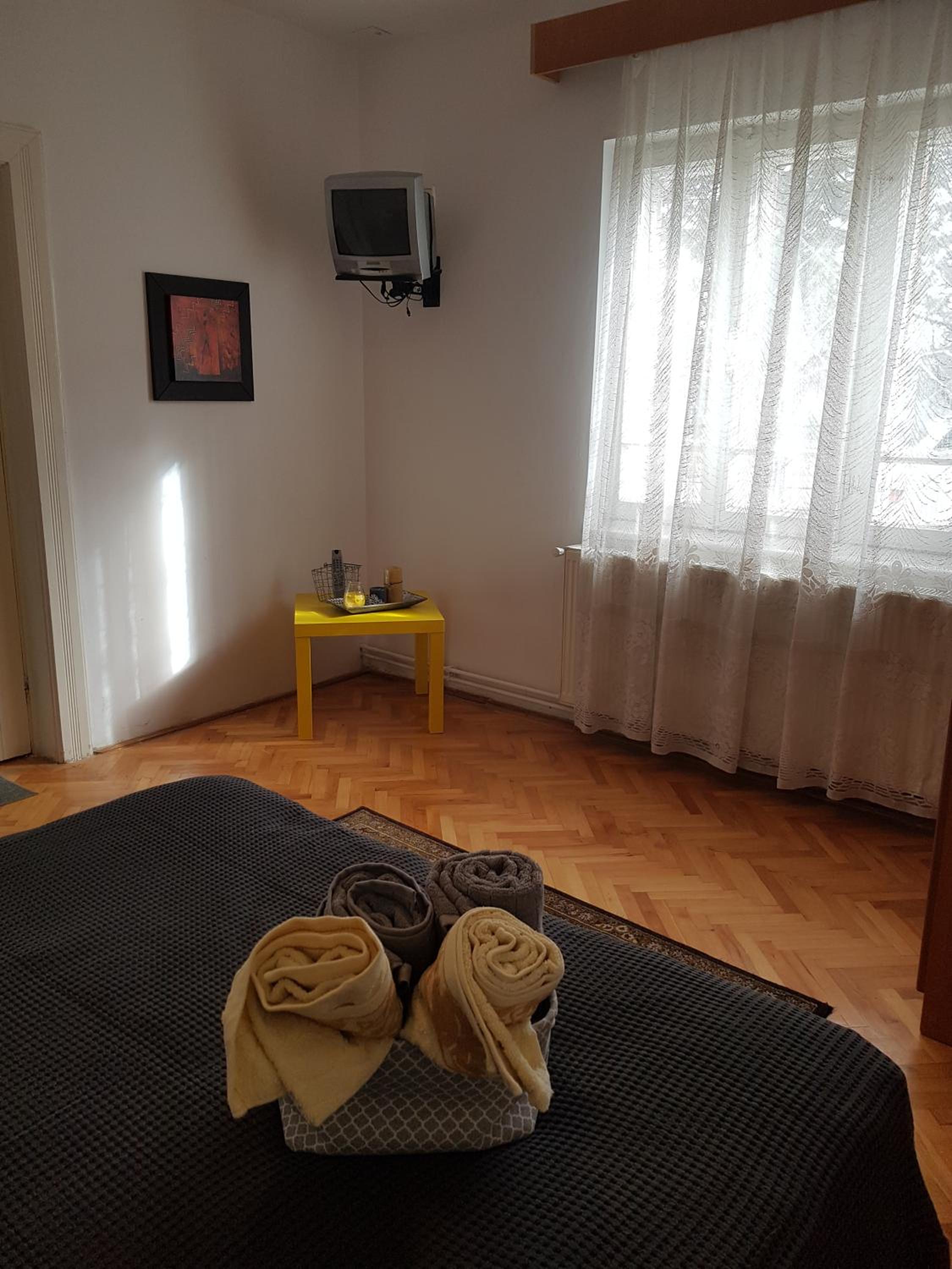 Three-Bedroom House - Photo 1