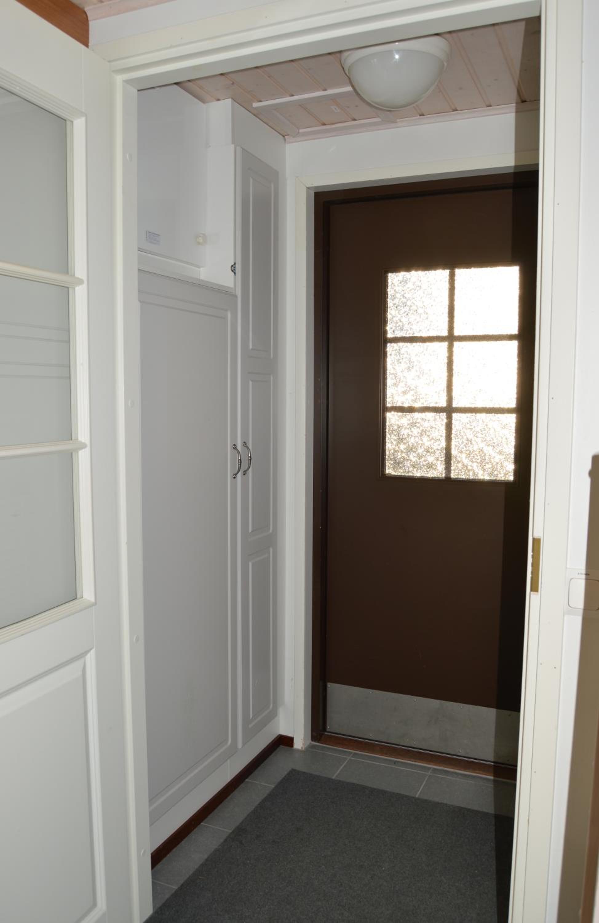 Apartment with Mountain View - Photo 19