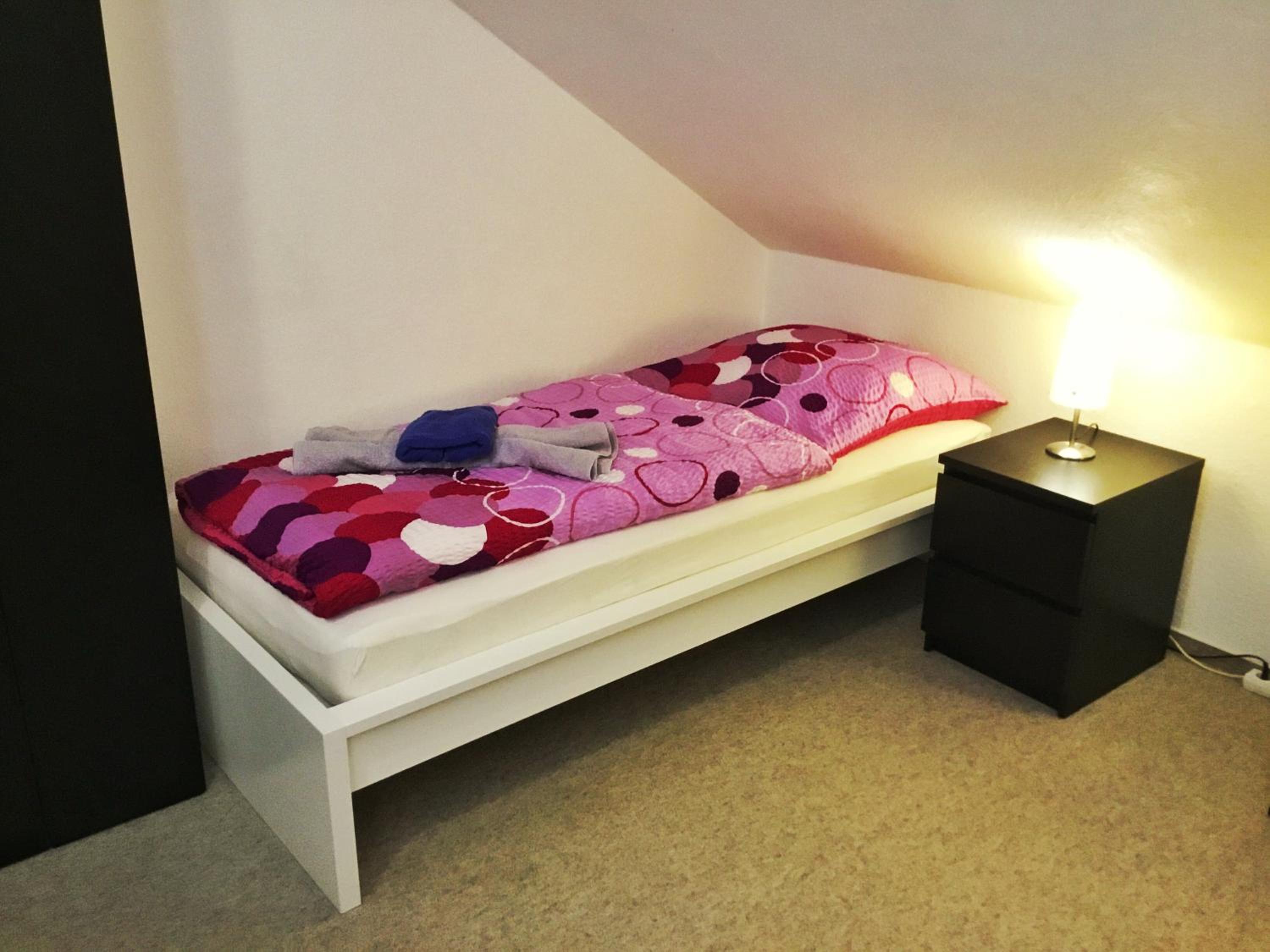 Apartment (2-4 People) photo 3