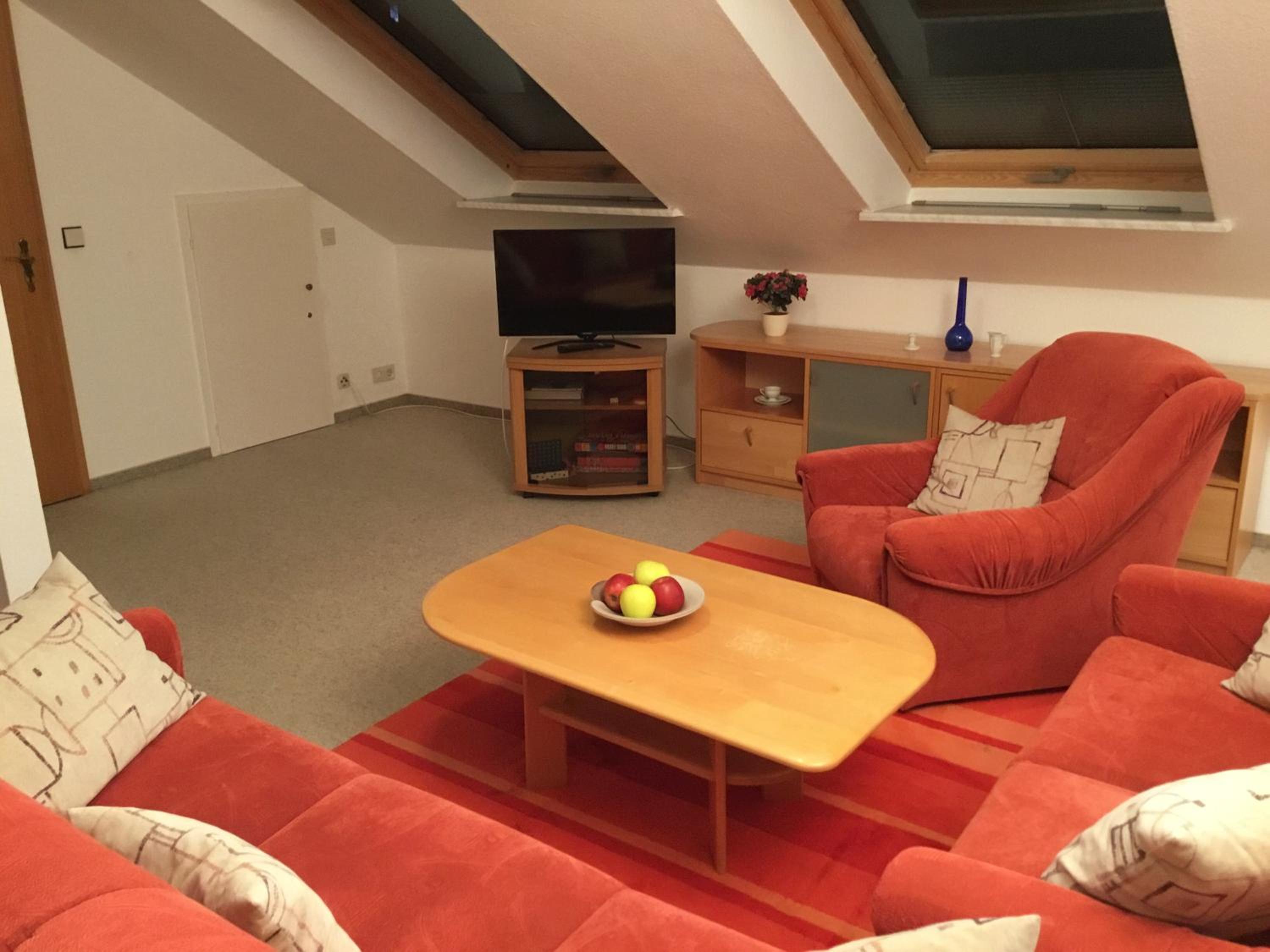 Apartment (2-4 People) photo 1