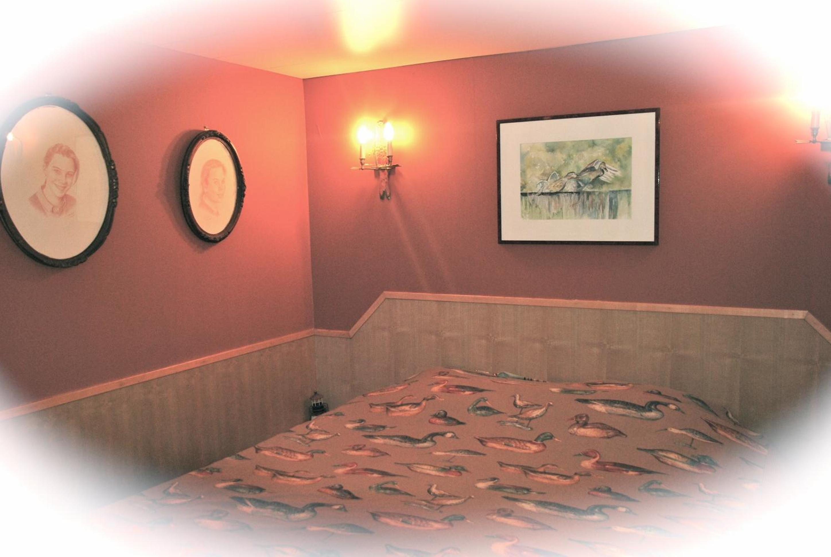 Double Room with River View photo 1