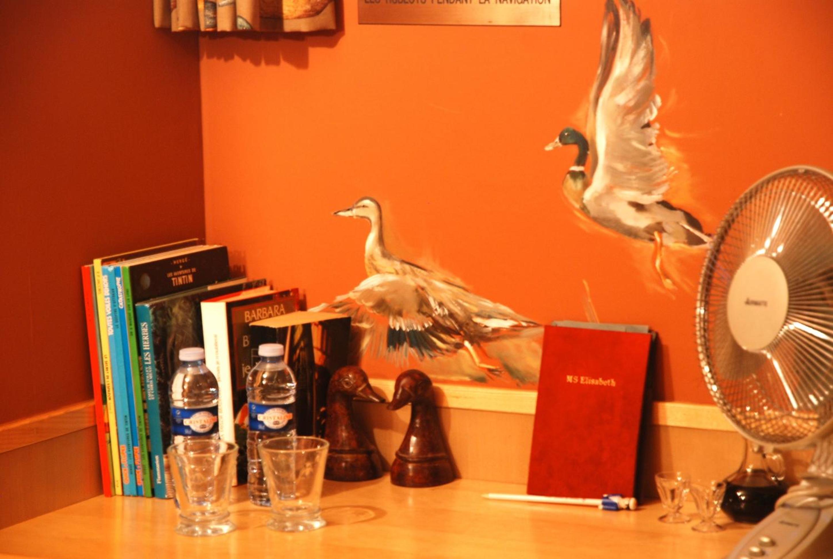 Double Room with River View photo 2