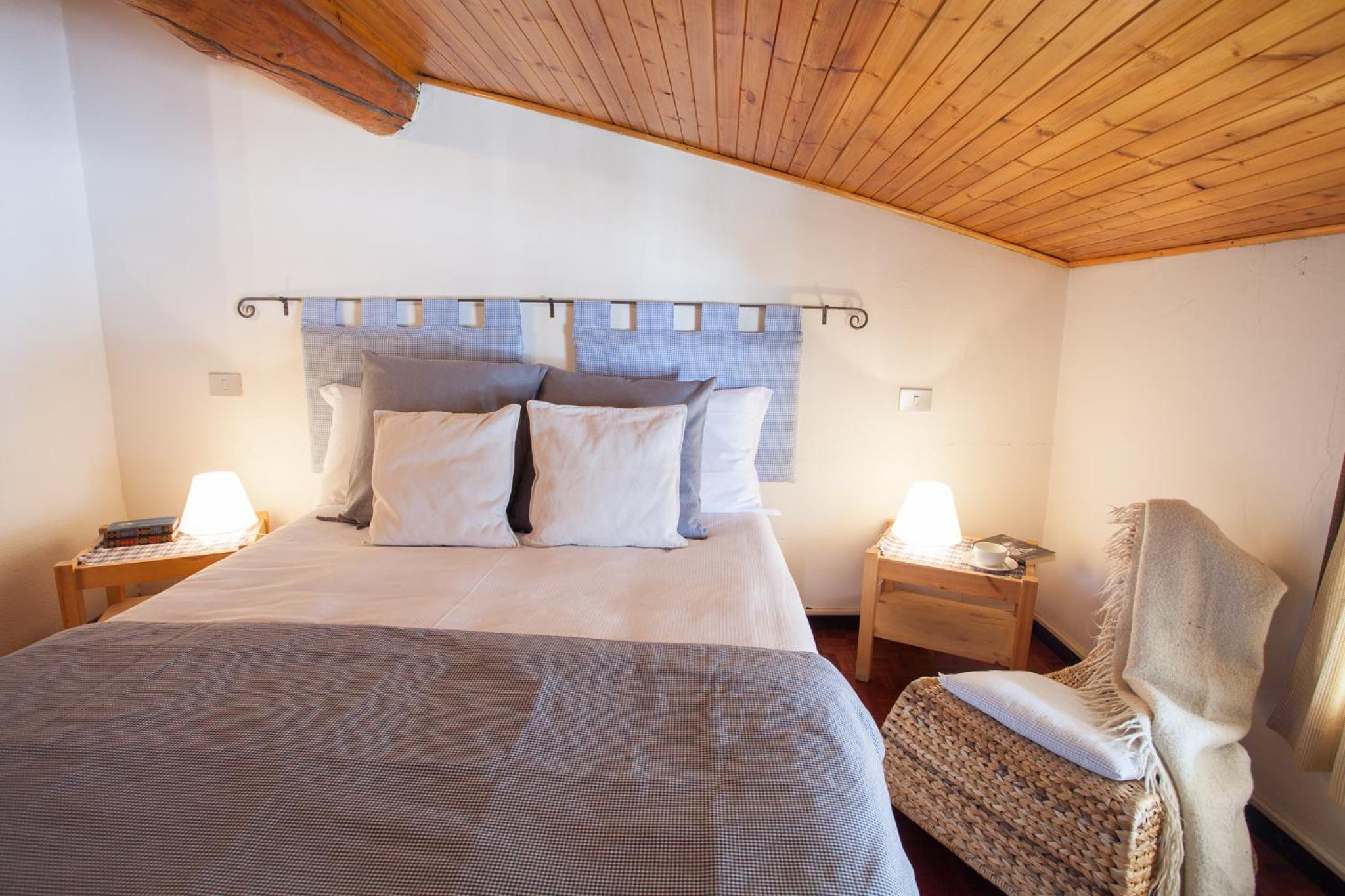 Double or Twin Room photo 3
