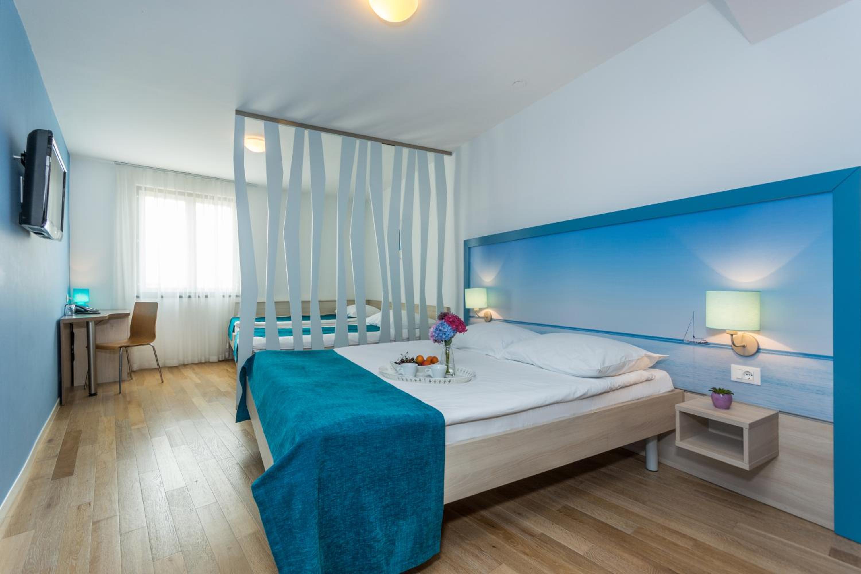 Triple Room photo 1