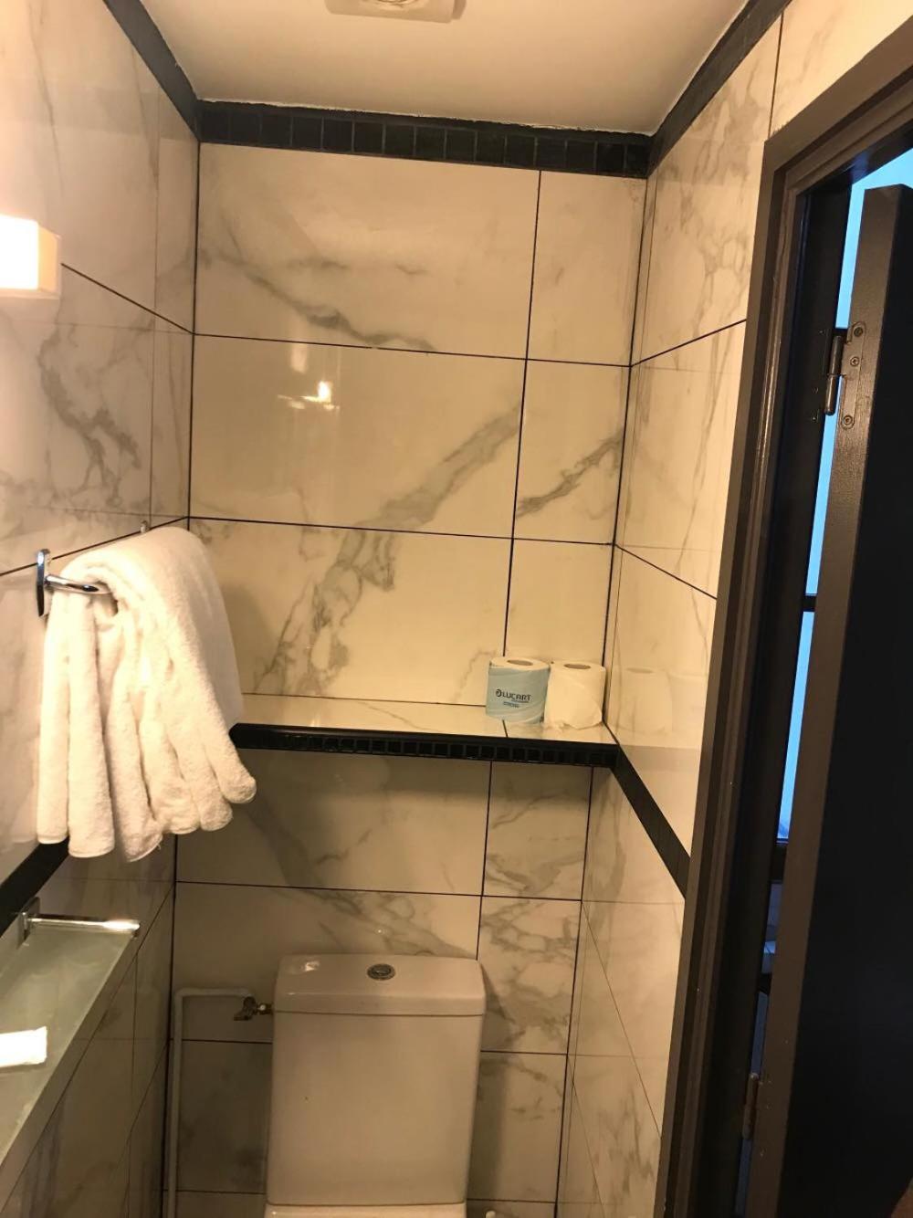 Double Room with shared toilet and shower photo 3