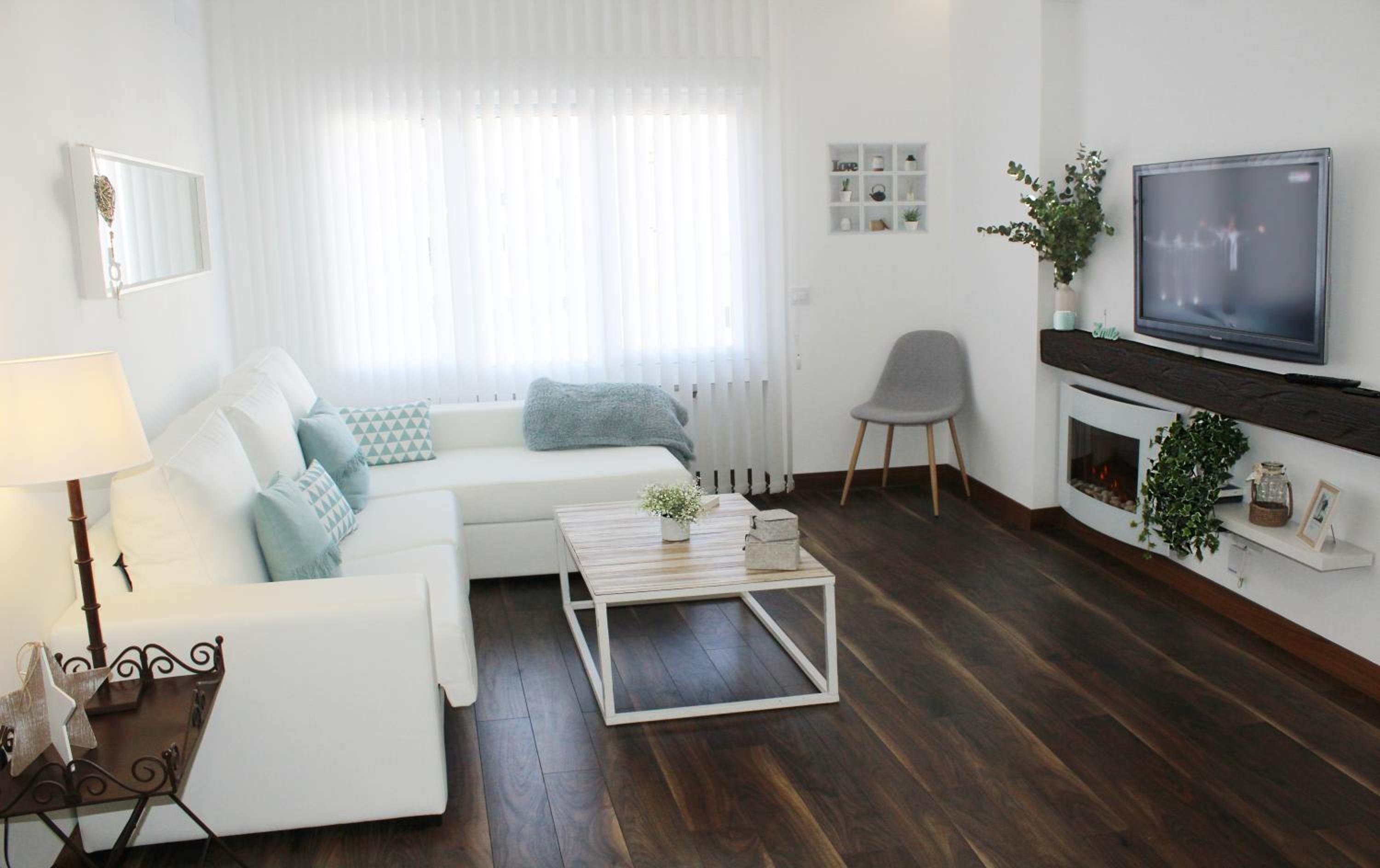 Apartamento