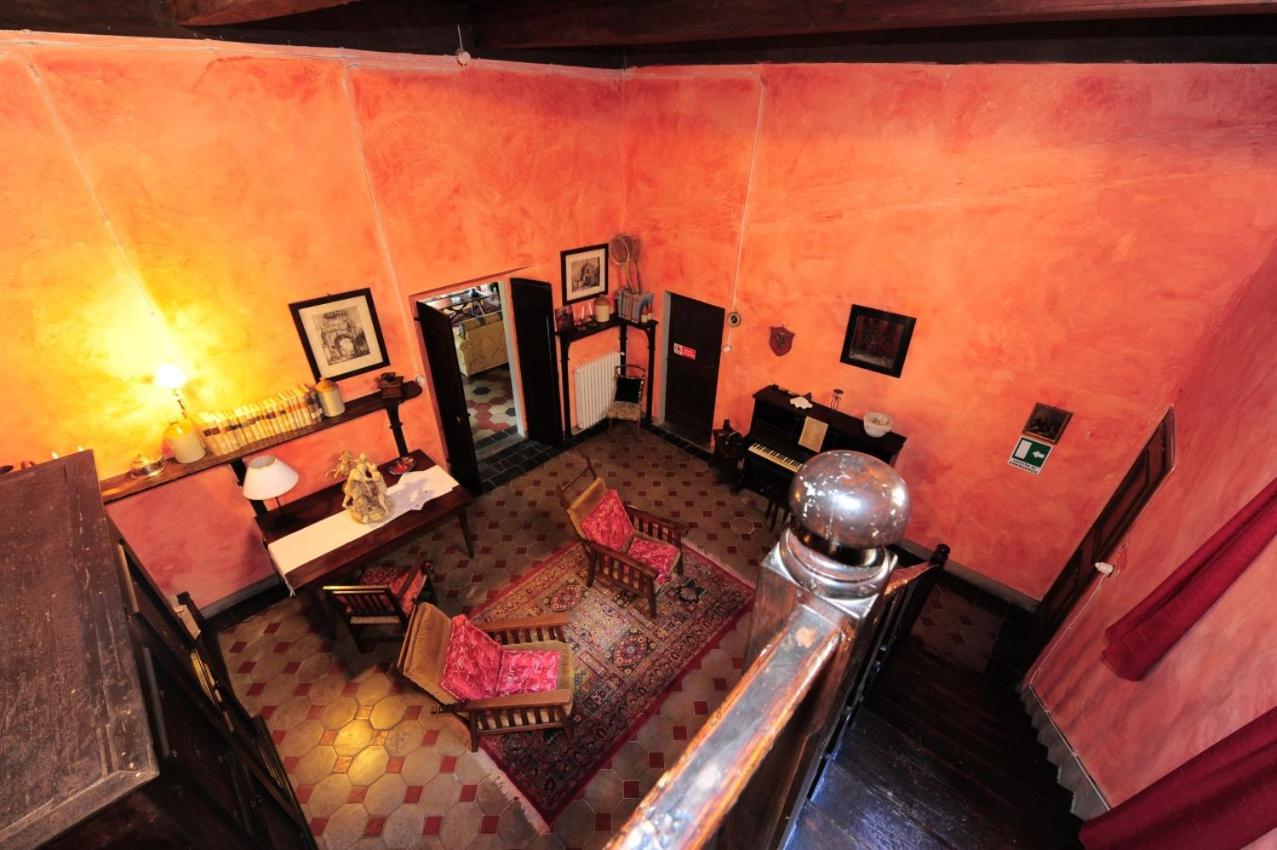 Double Room with Private Bathroom photo 2