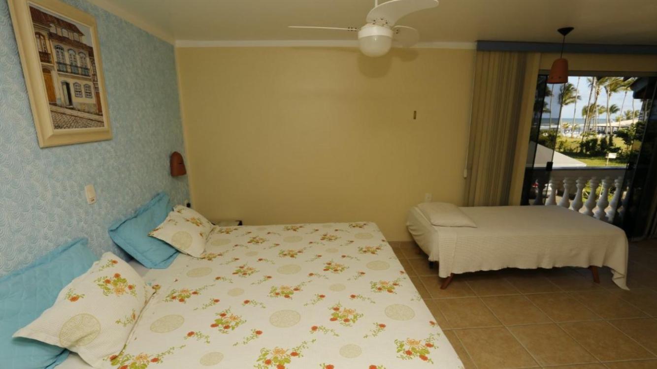 Deluxe Triple Room photo 2