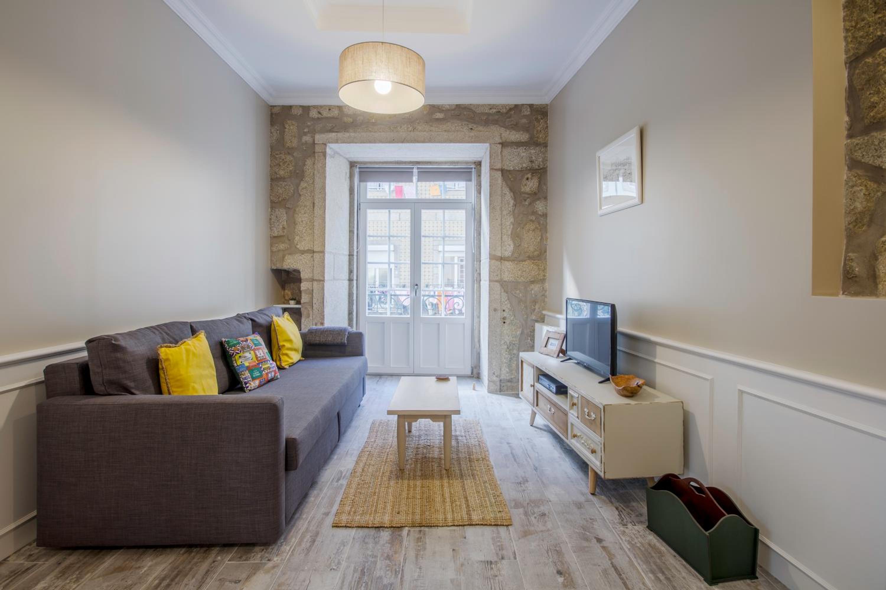 Standard Apartment