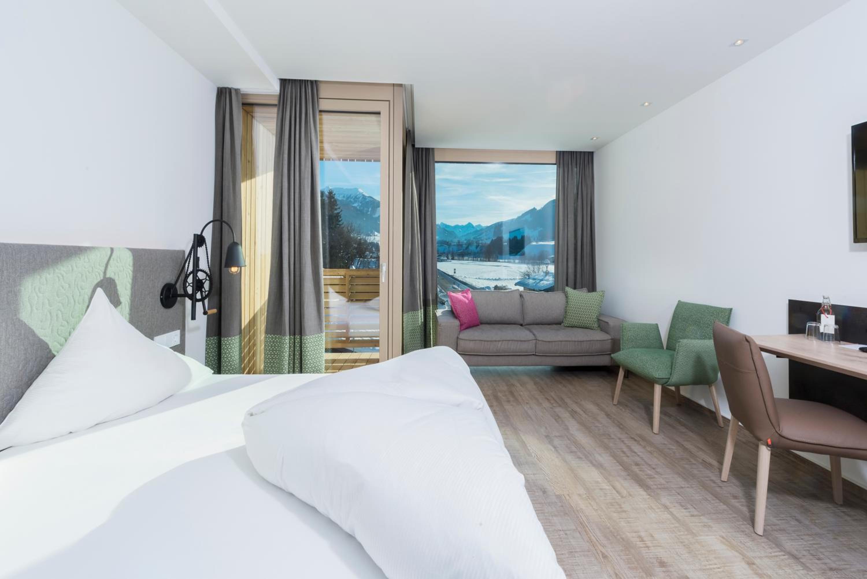 Superior Double Room photo 2