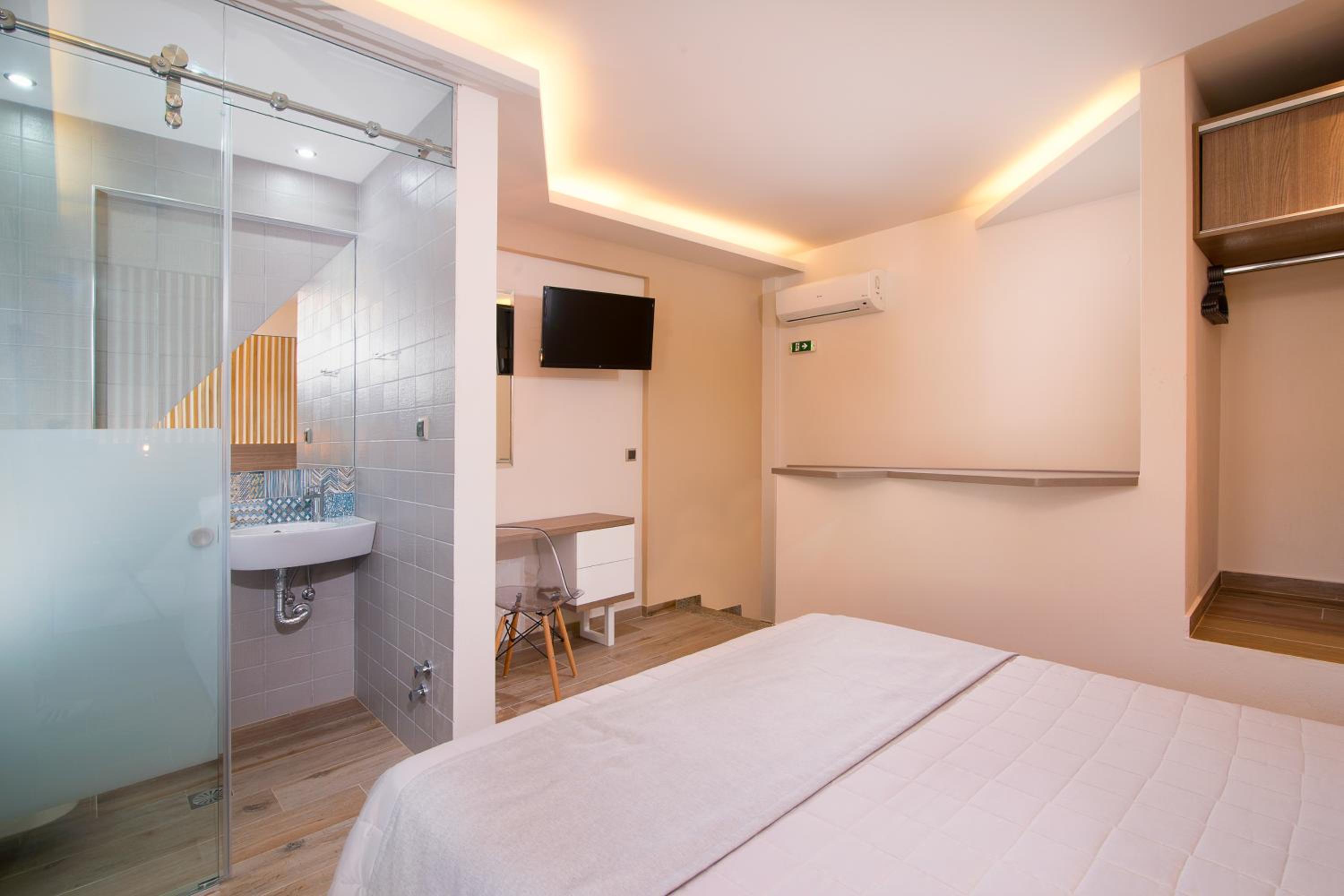 Maisonette