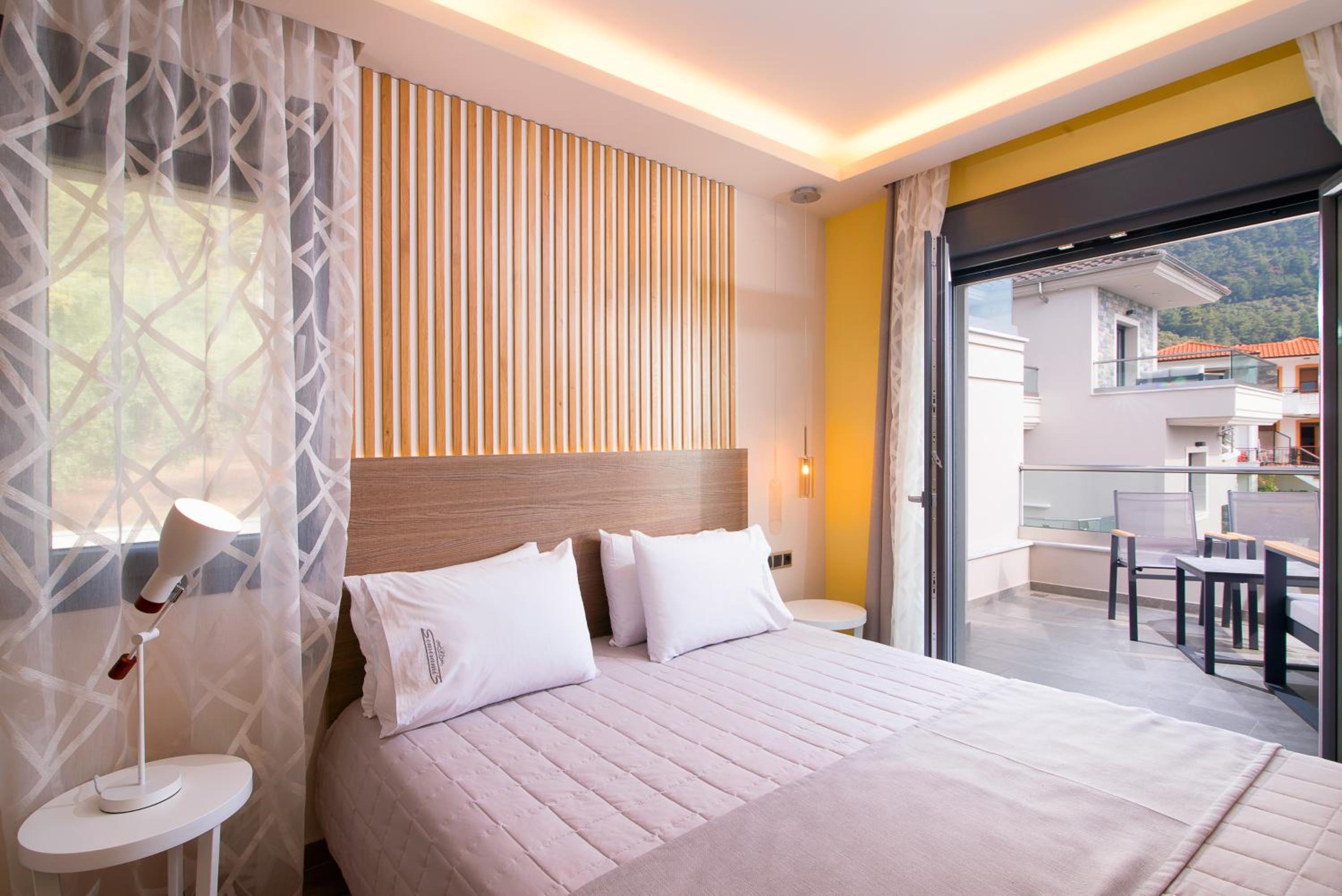 Maisonette
