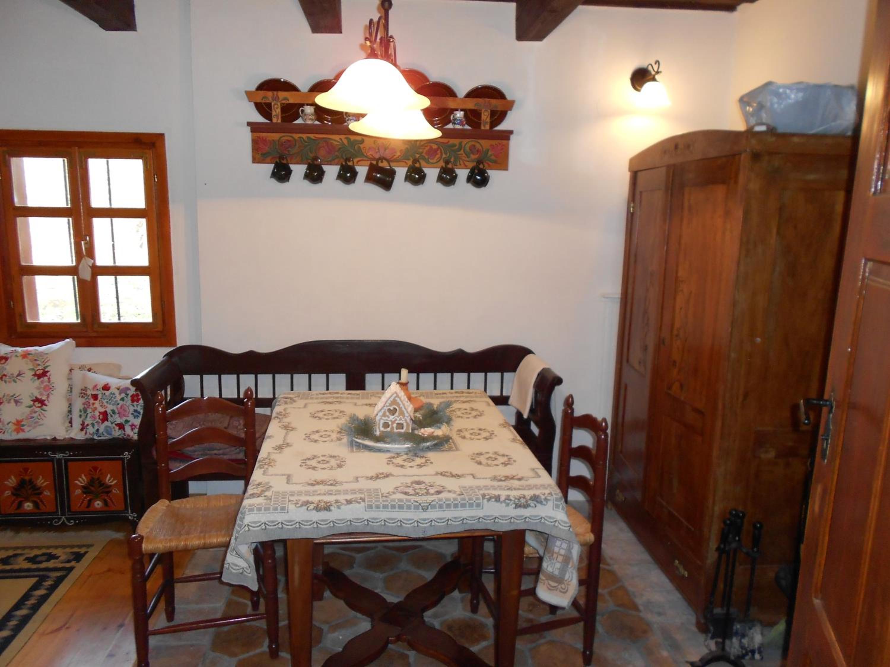 Two-Bedroom House photo 2