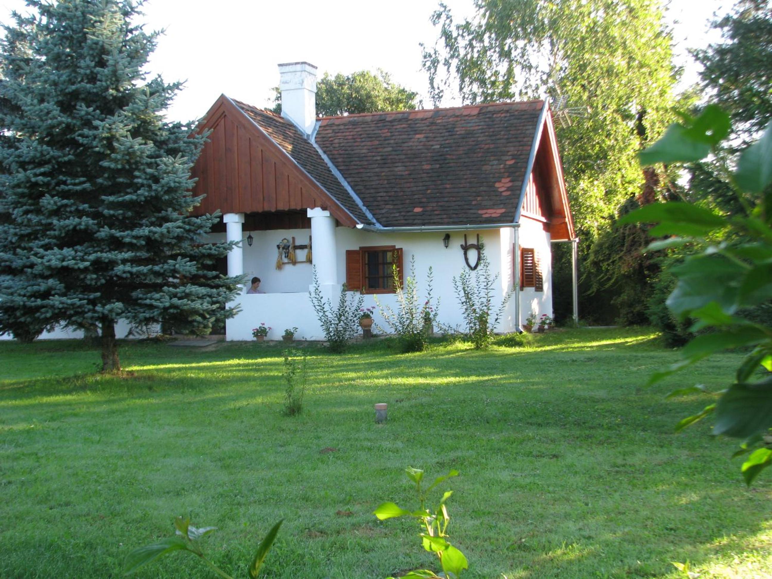 Two-Bedroom House photo 1