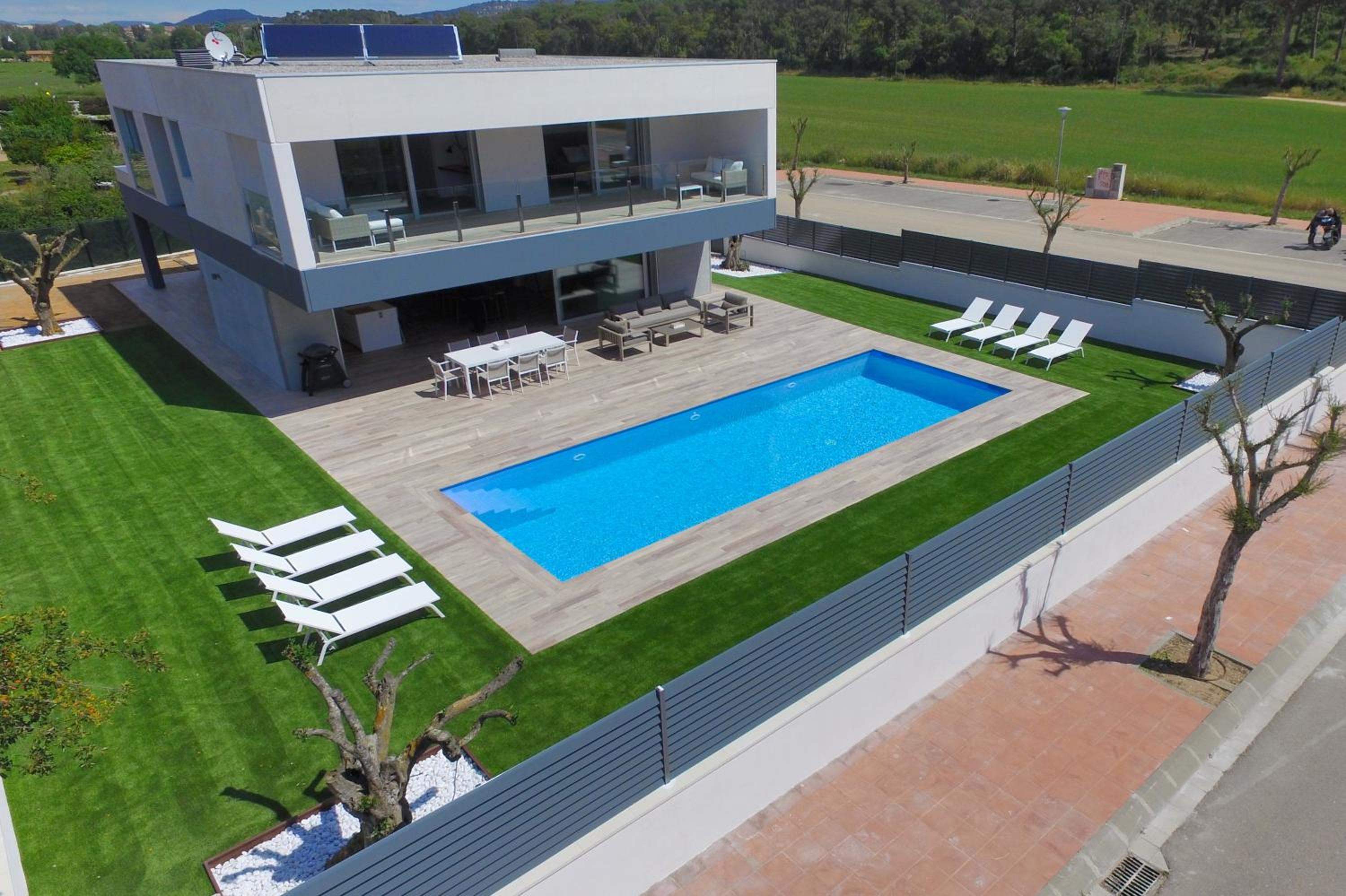 Vacation Home photo 2