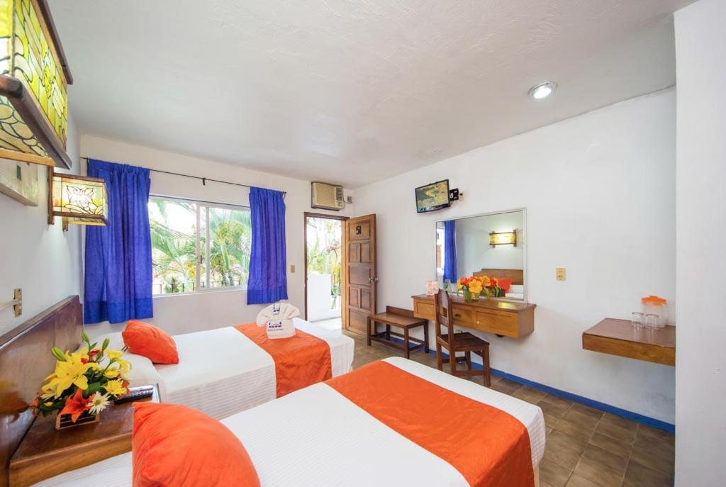 Standard Triple Room - Photo 4