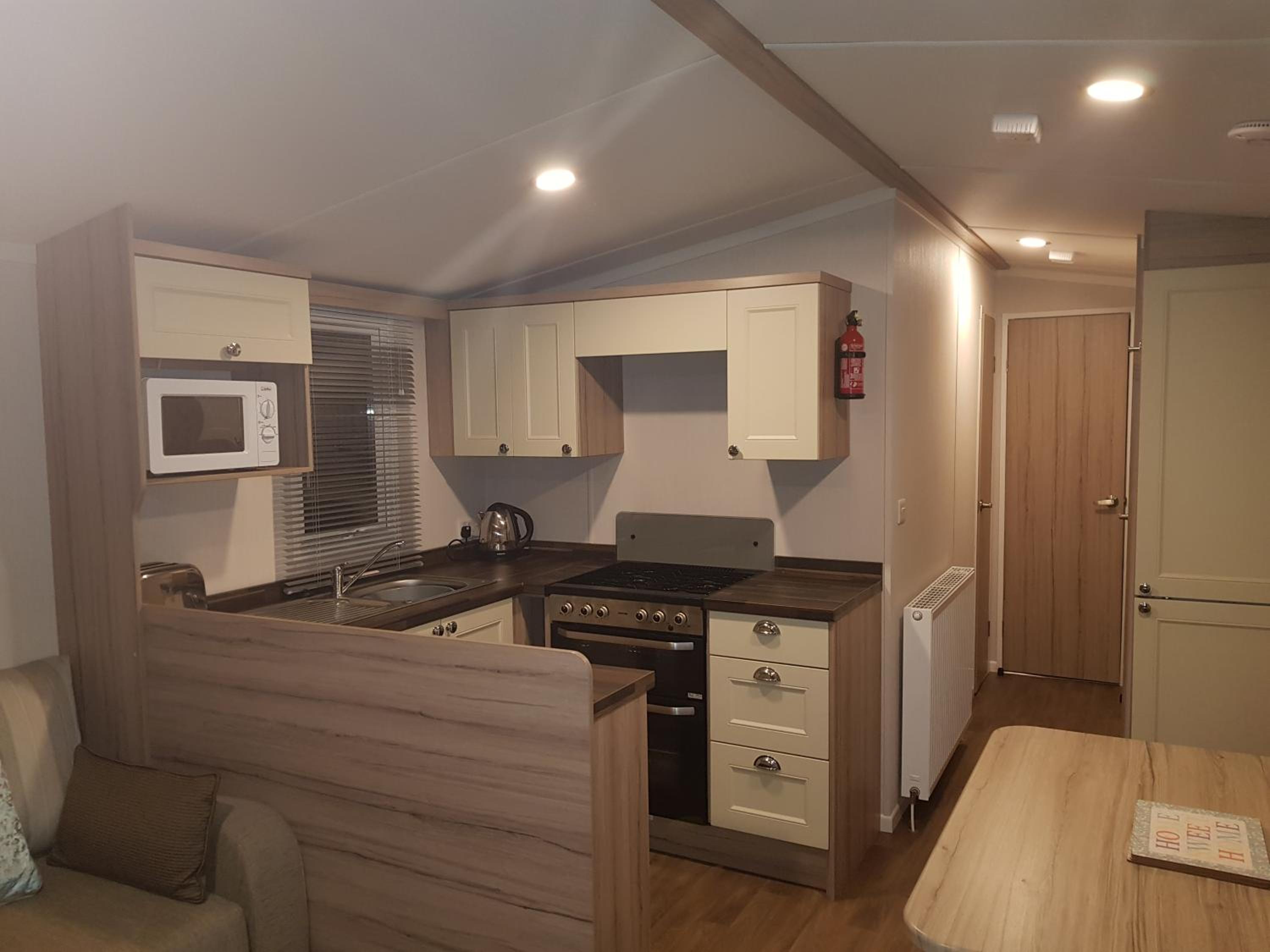 Holiday Home Palm 6 (No Pets) photo 3