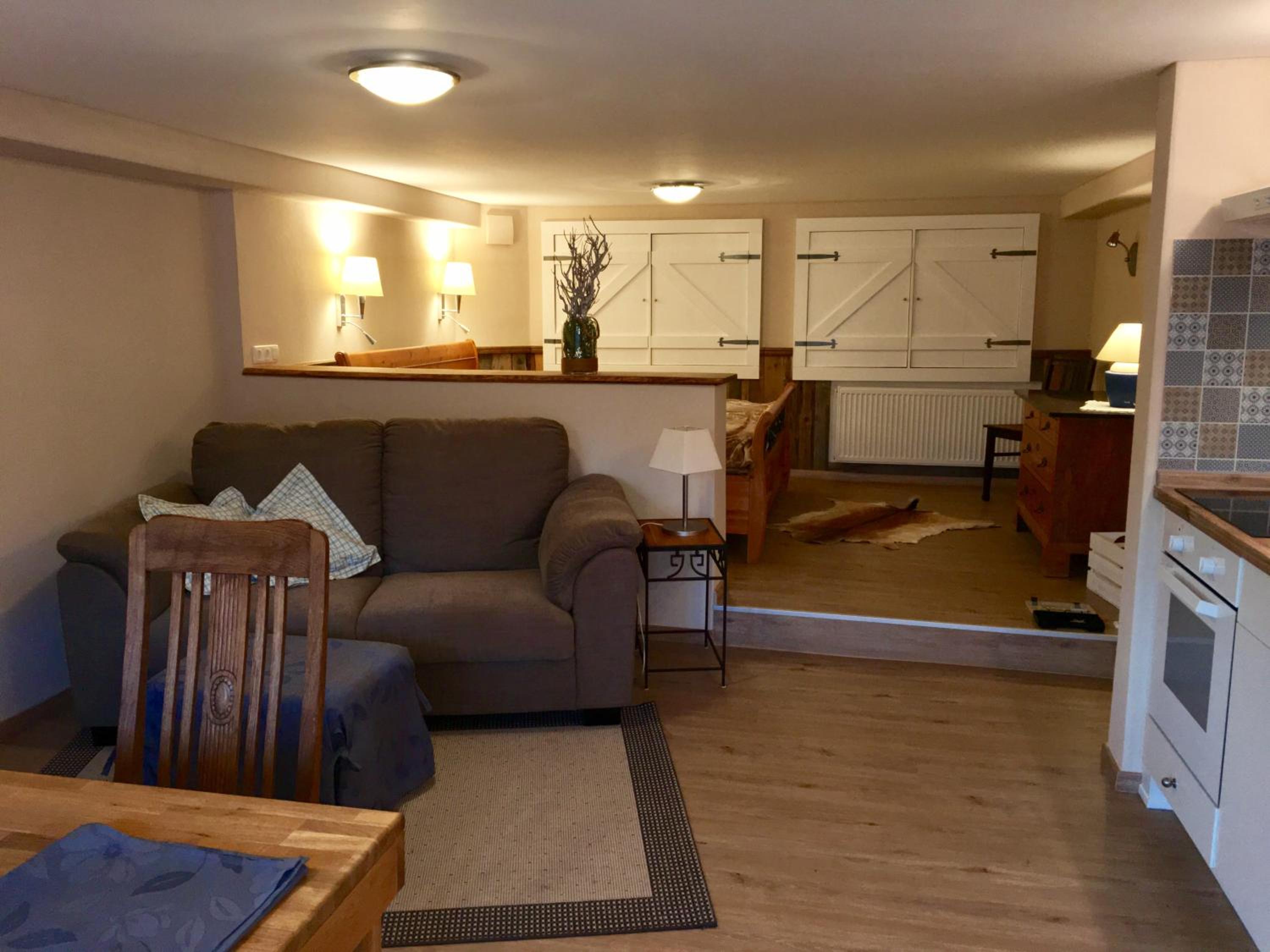 Apartment - Photo 1