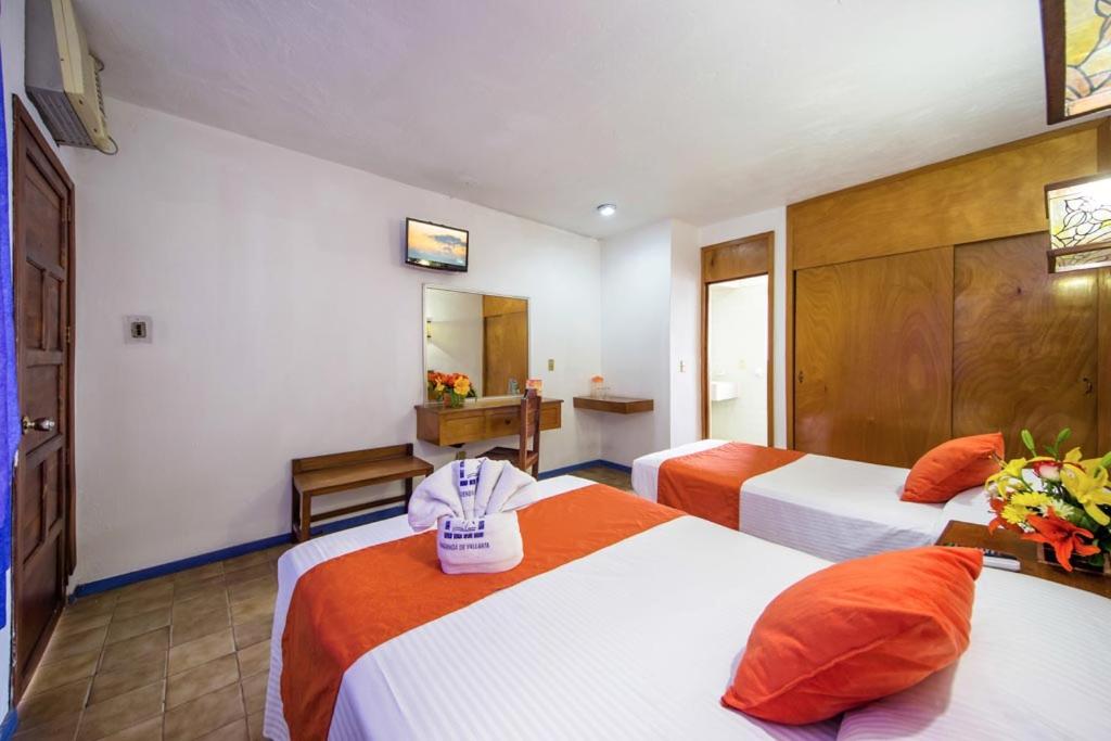 Standard Triple Room - Photo 3