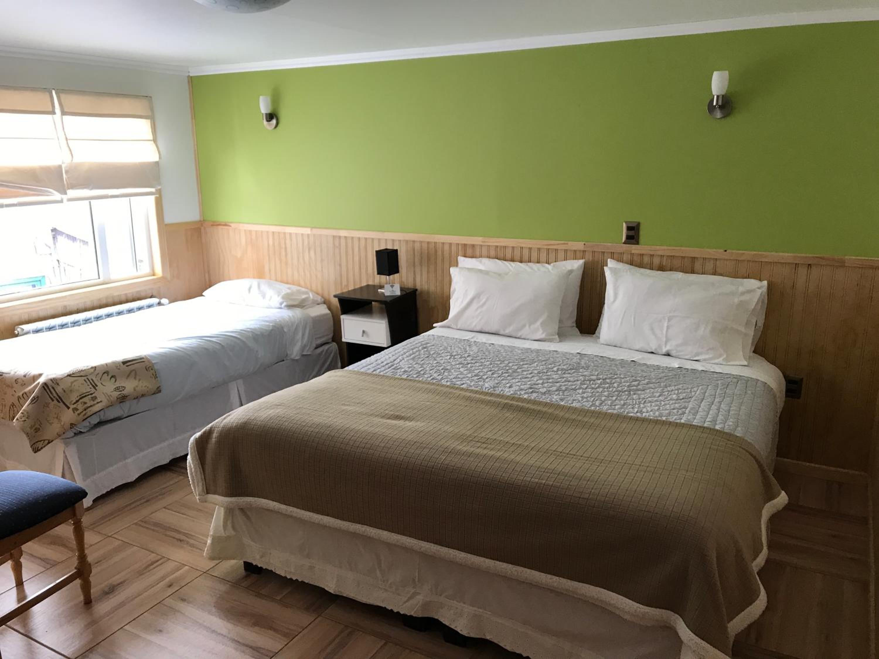 Triple Room photo 1