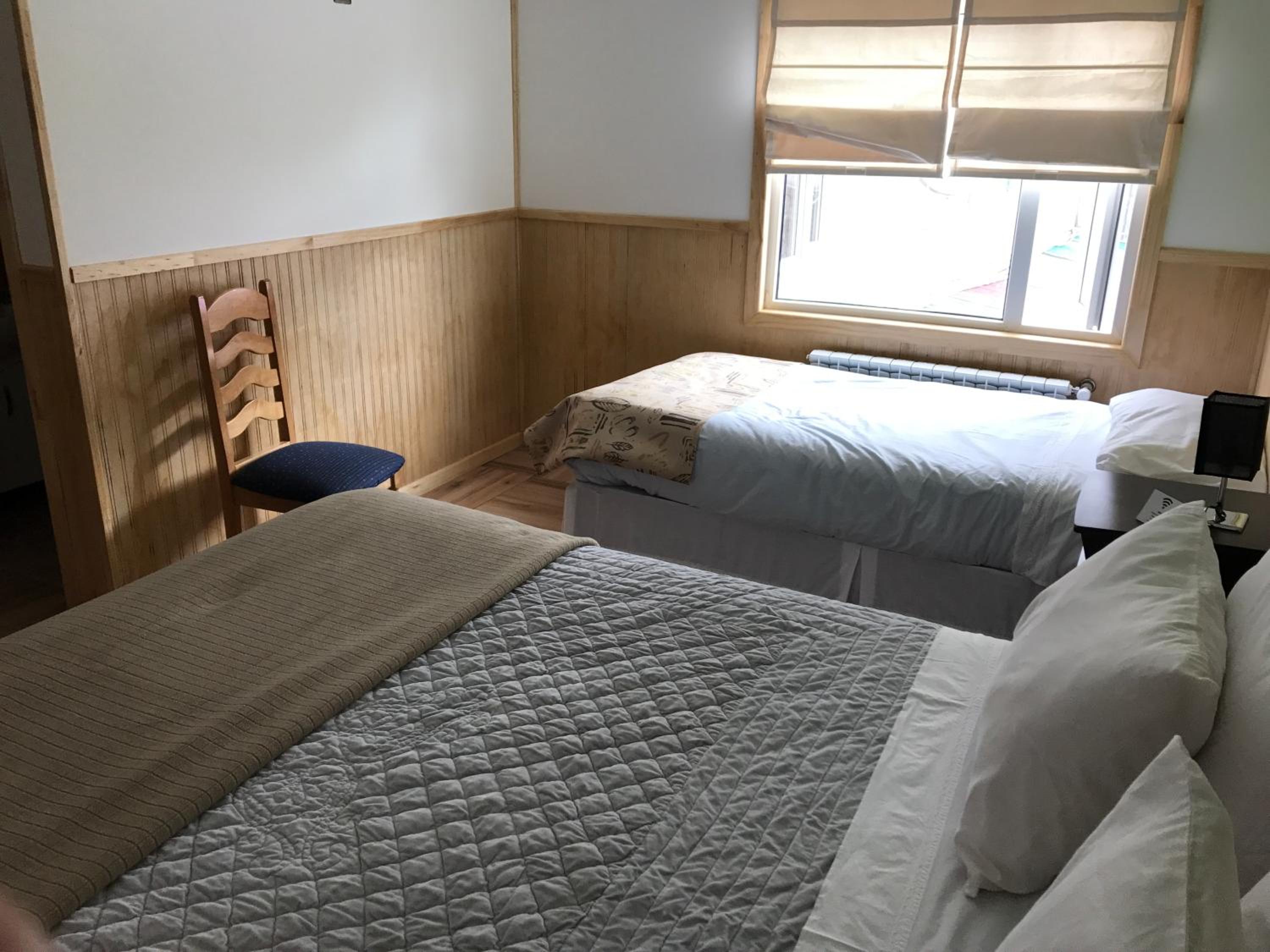 Triple Room photo 2