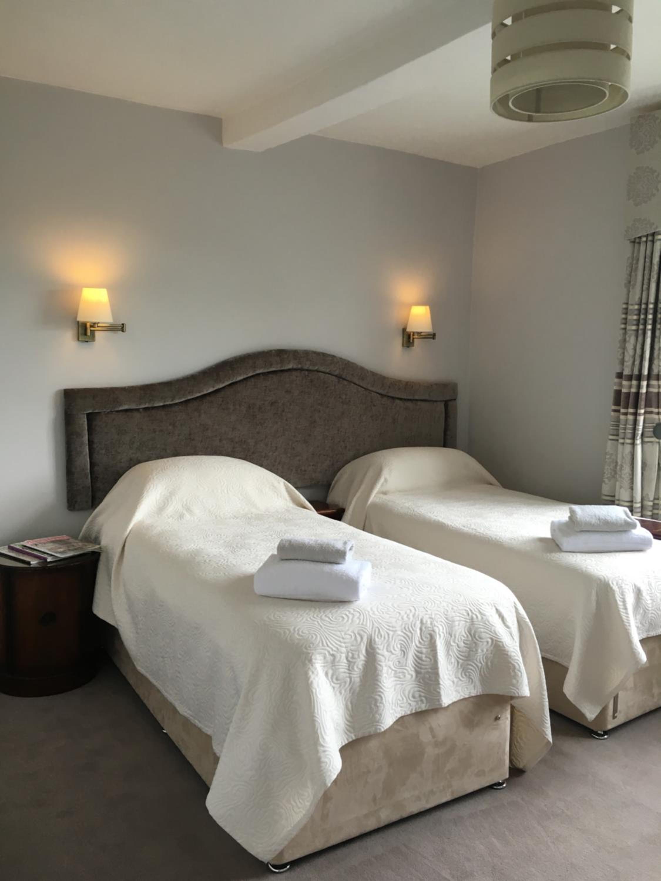 Superior Double or Twin Room photo 2