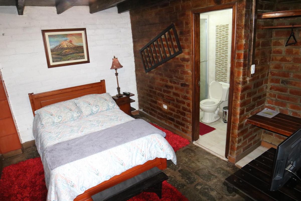 Deluxe Single Room photo 2