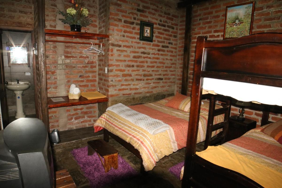 Family Double Room photo 1