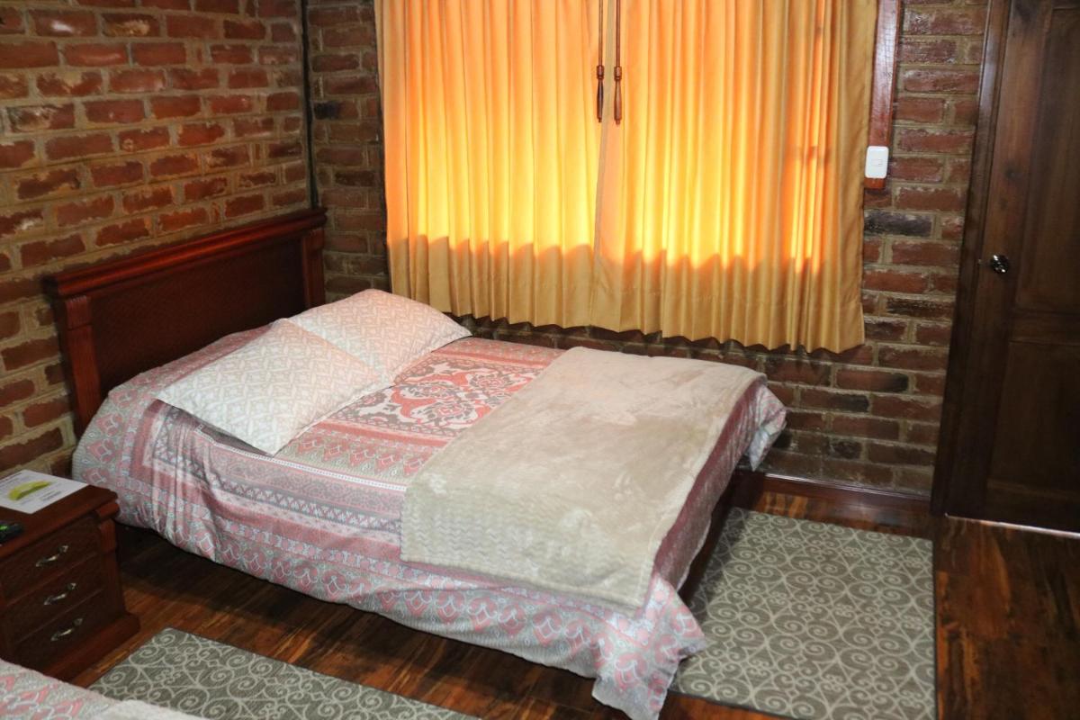 Deluxe Double Room photo 2