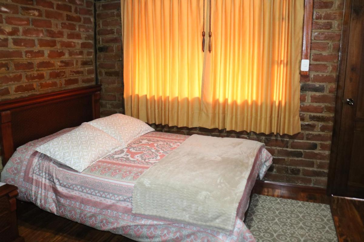 Deluxe Double Room photo 1