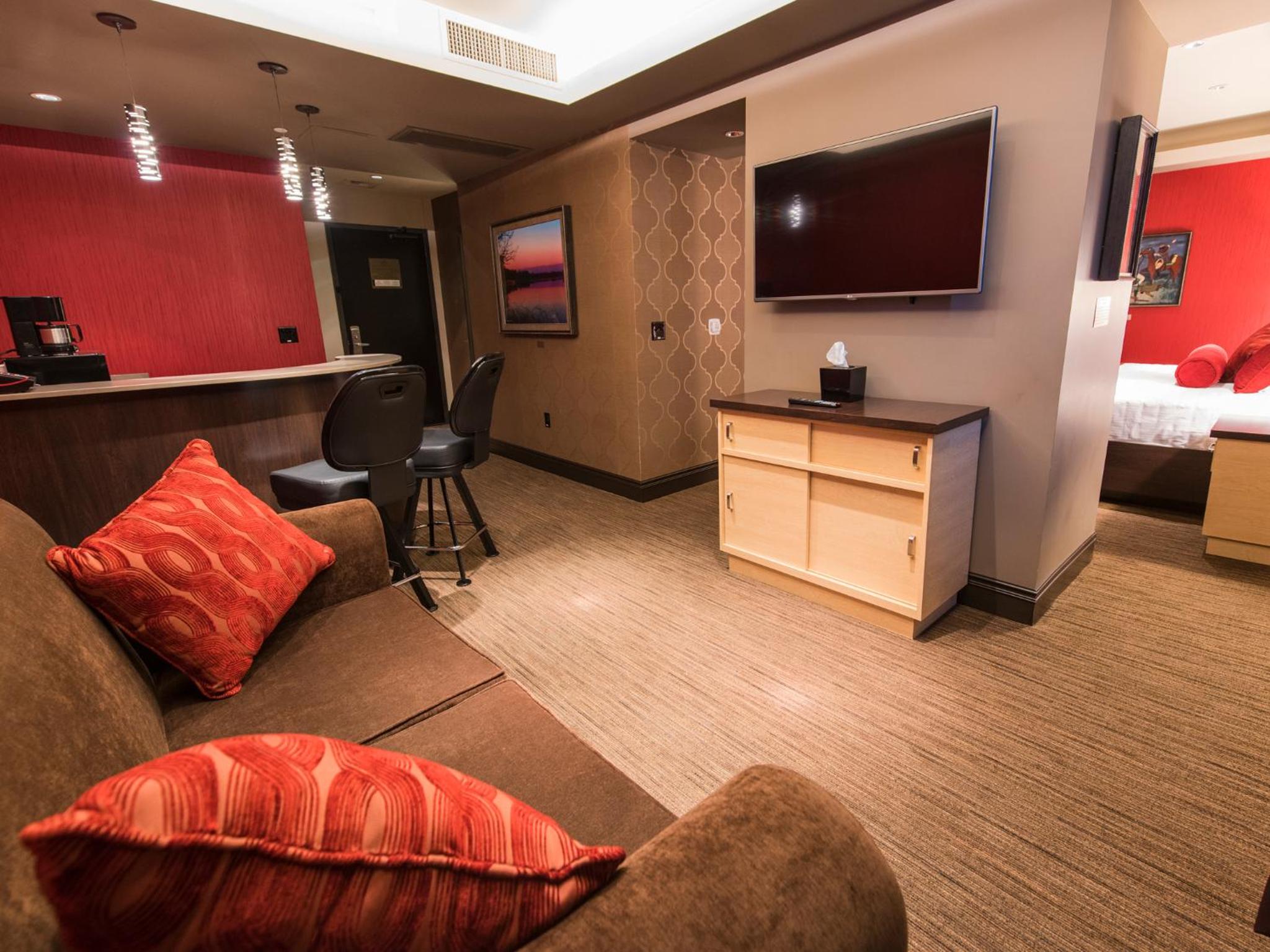 Executive Suite