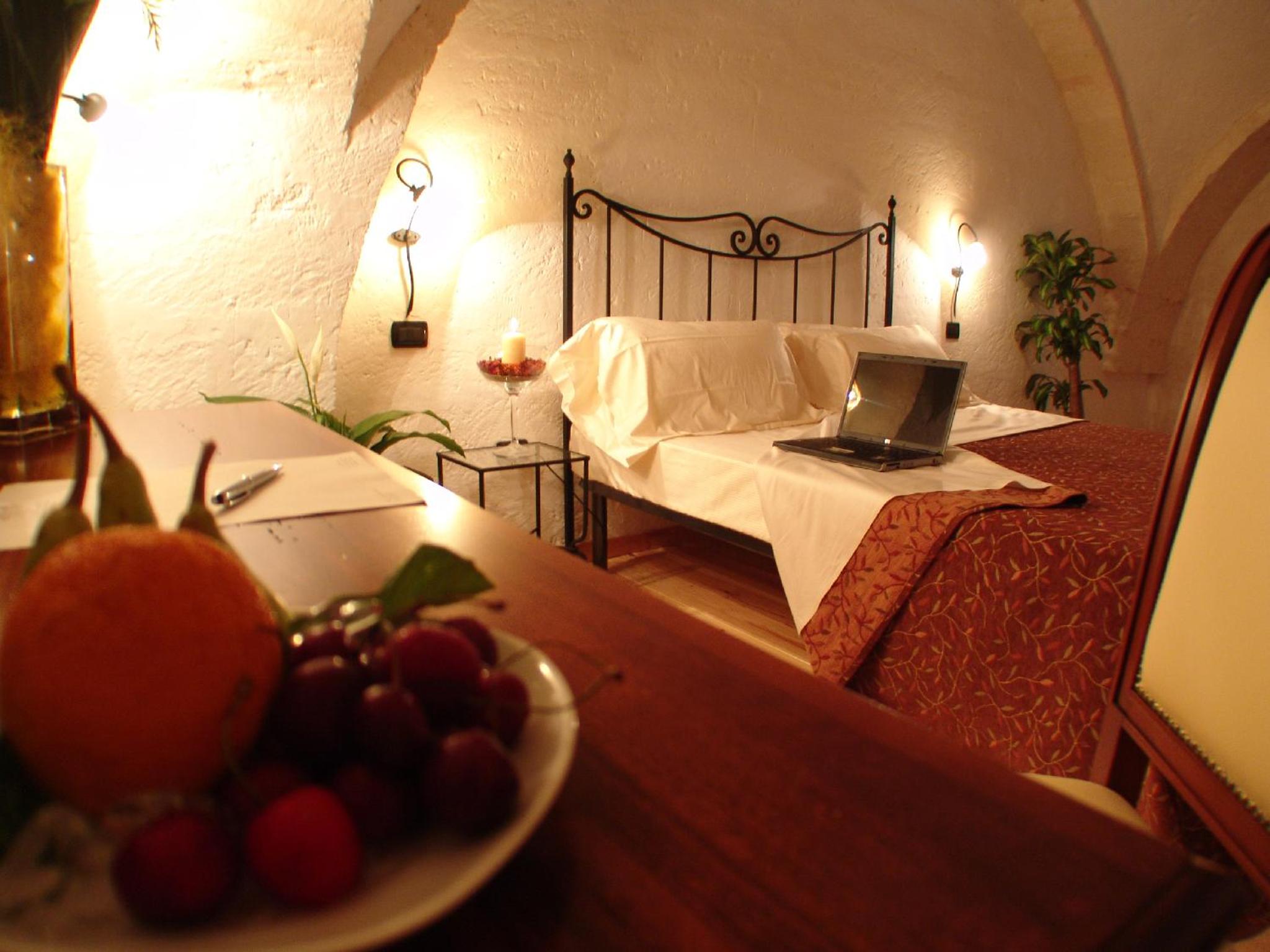 Executive Double Room - Photo 1