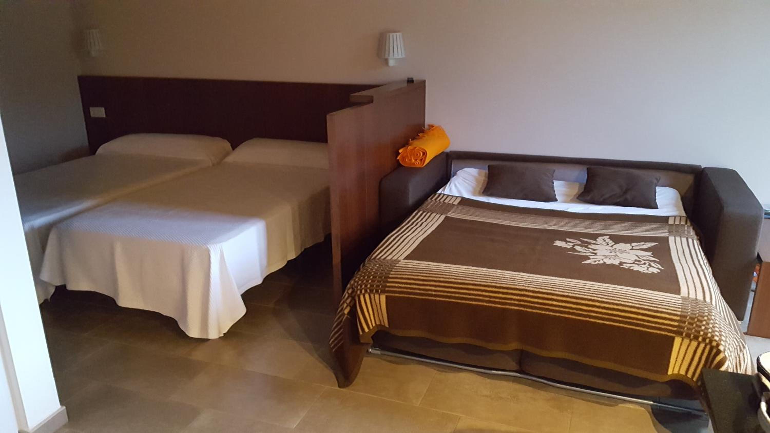 Apartamento - Planta Baja