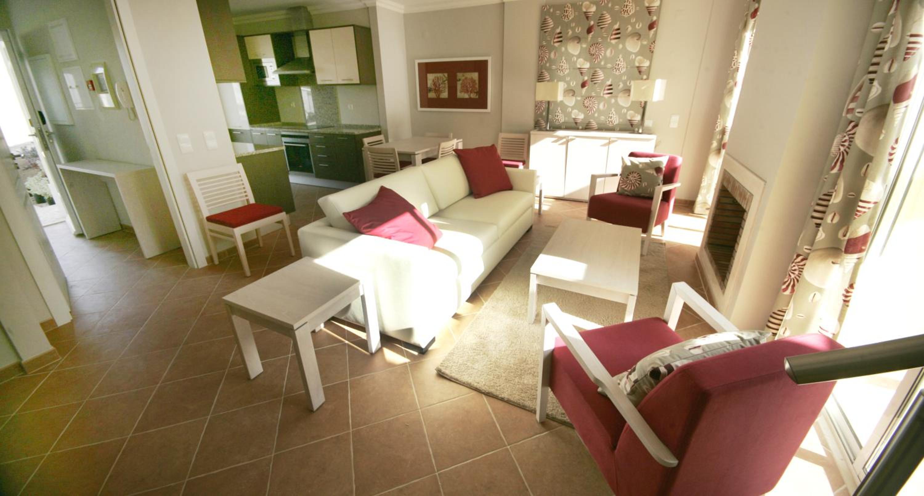 Vila de Três Quartos
