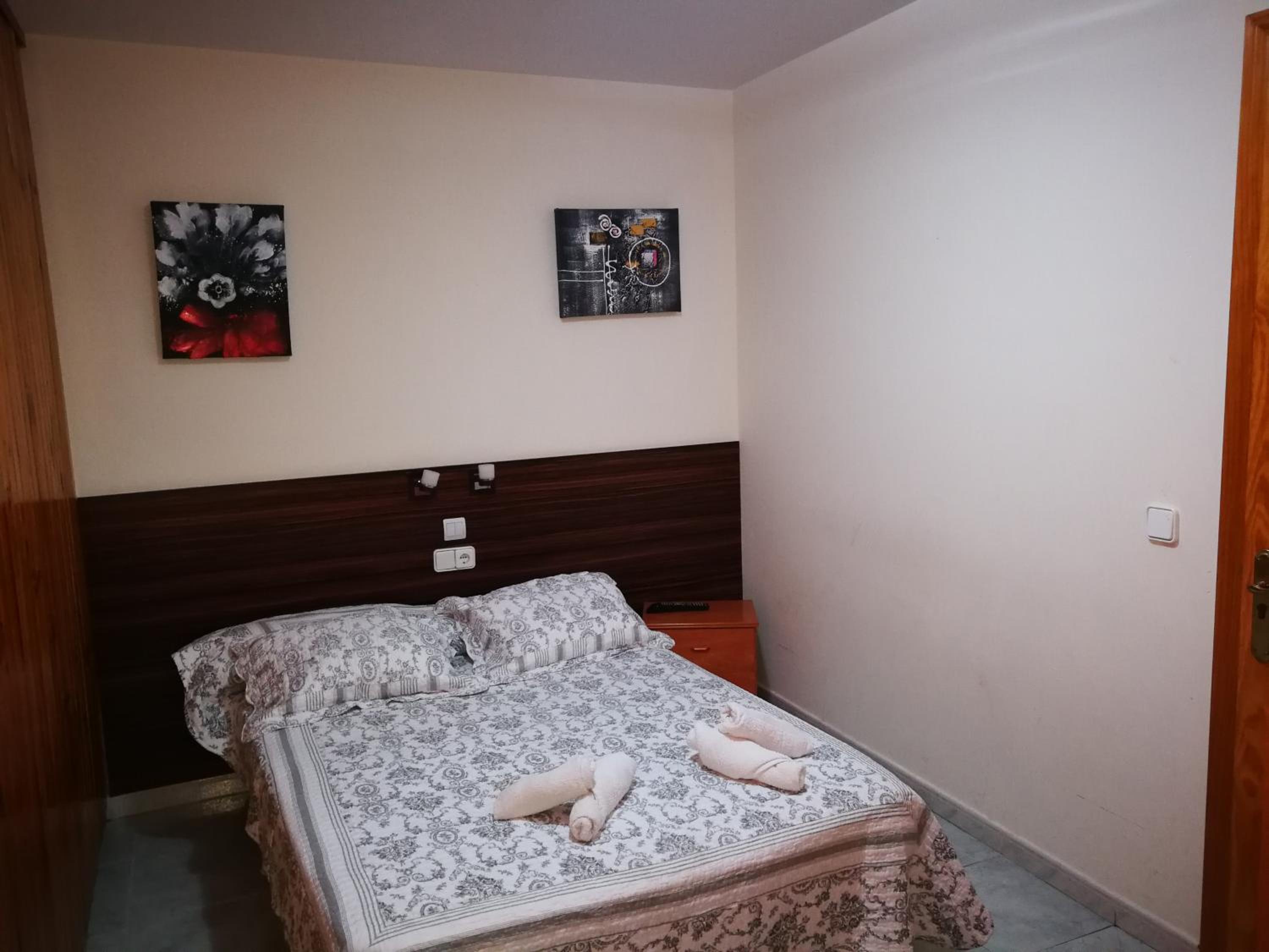 Triple Room with Mountain View photo 3
