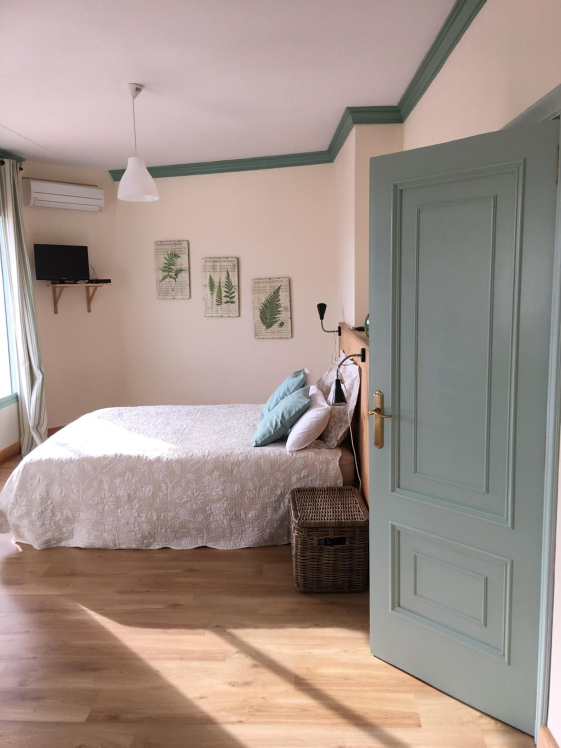 Suite with Terrace photo 3
