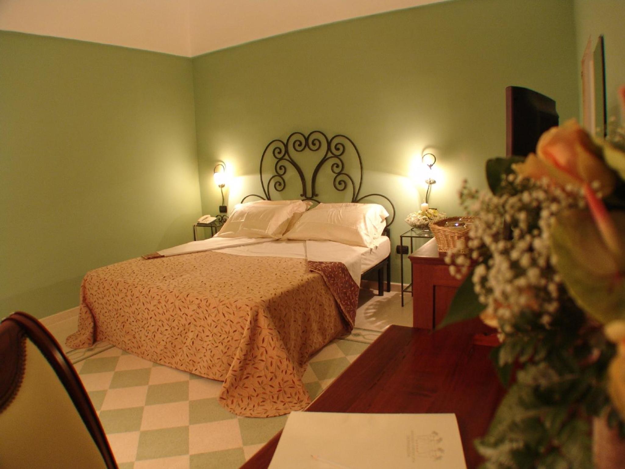 Executive Double Room Padronale with Sea View - Photo 1
