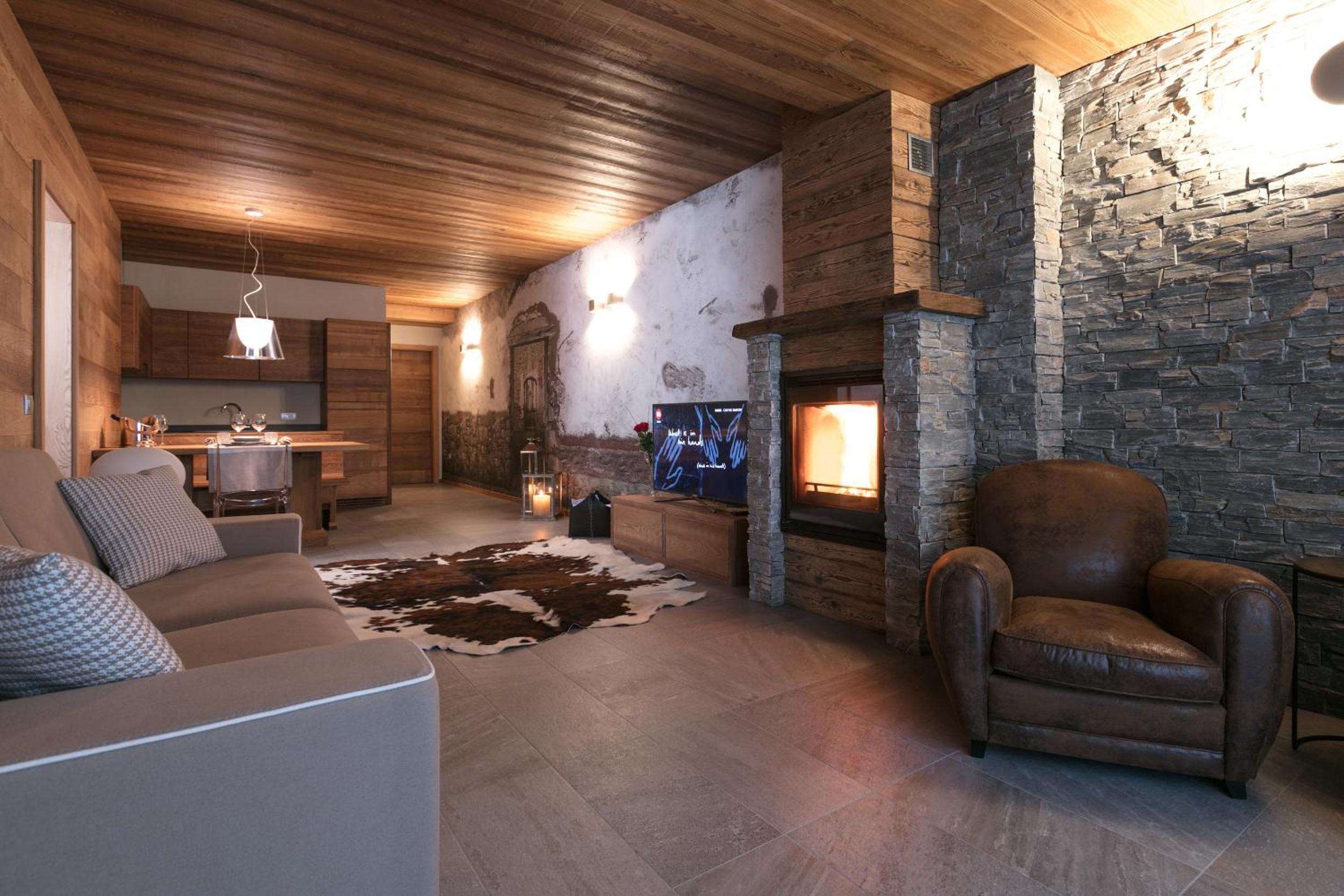 Luxury Apartment photo 1