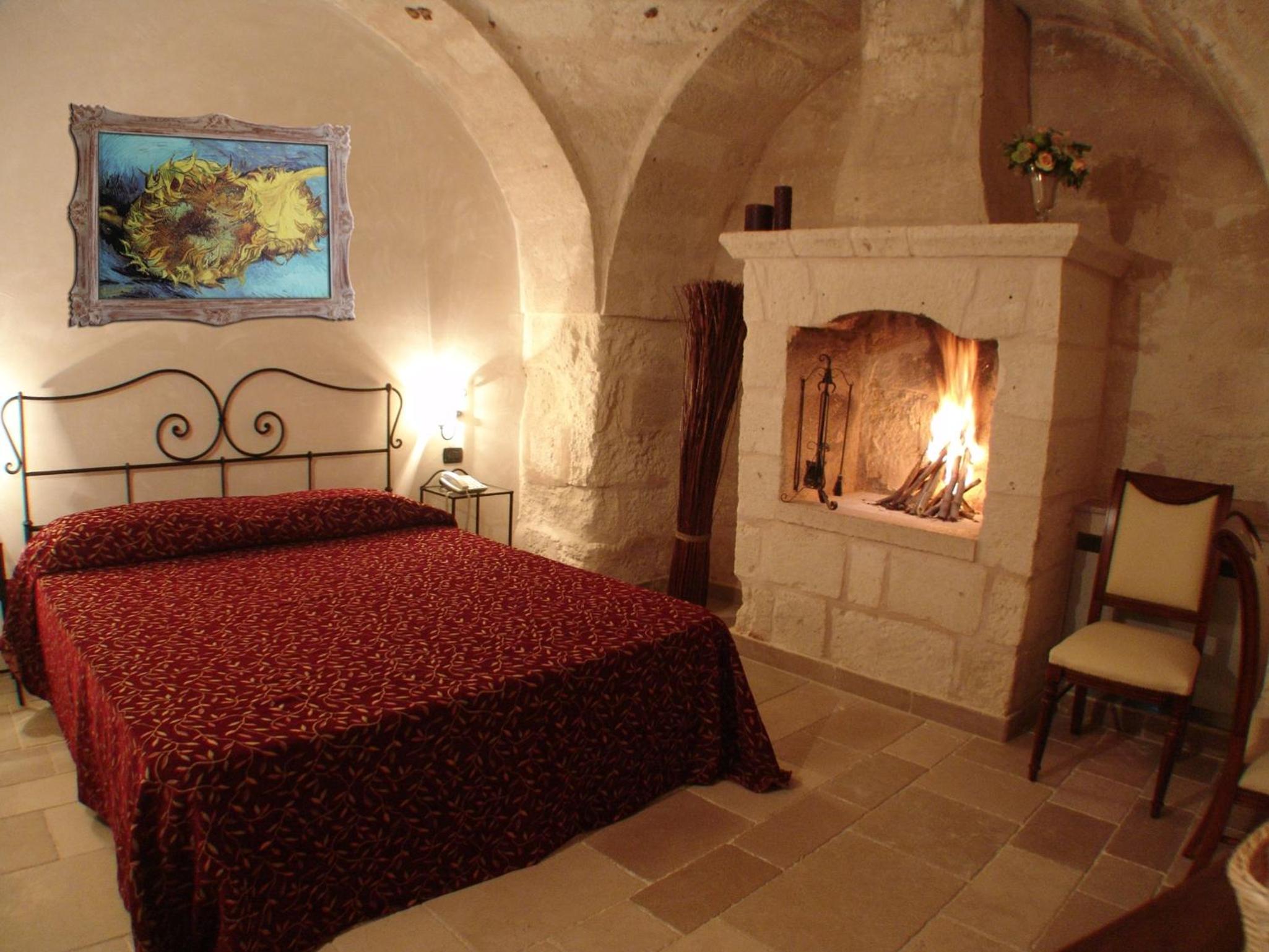 Superior Double Room photo 2