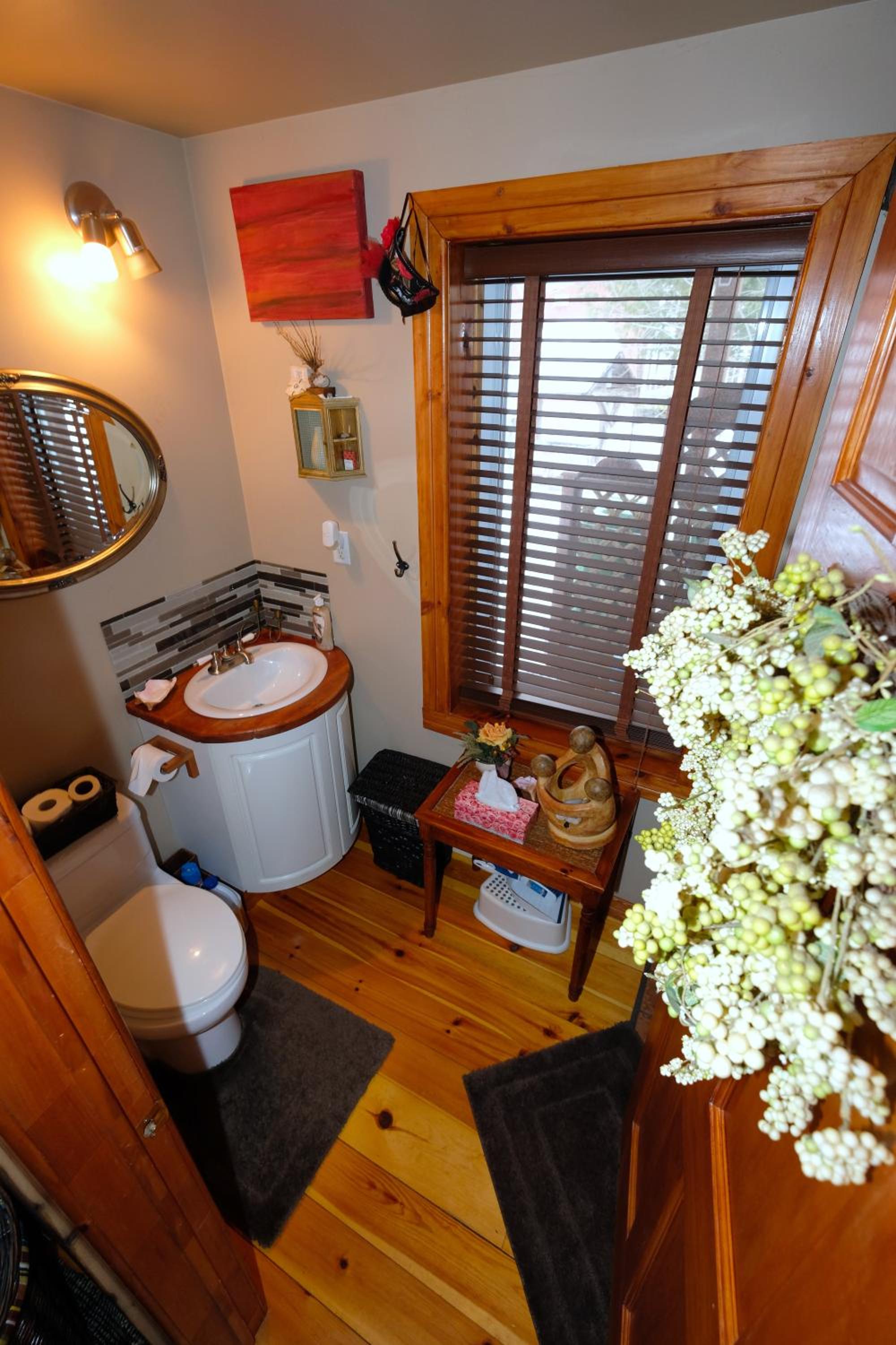 Superior Chalet - Photo 27