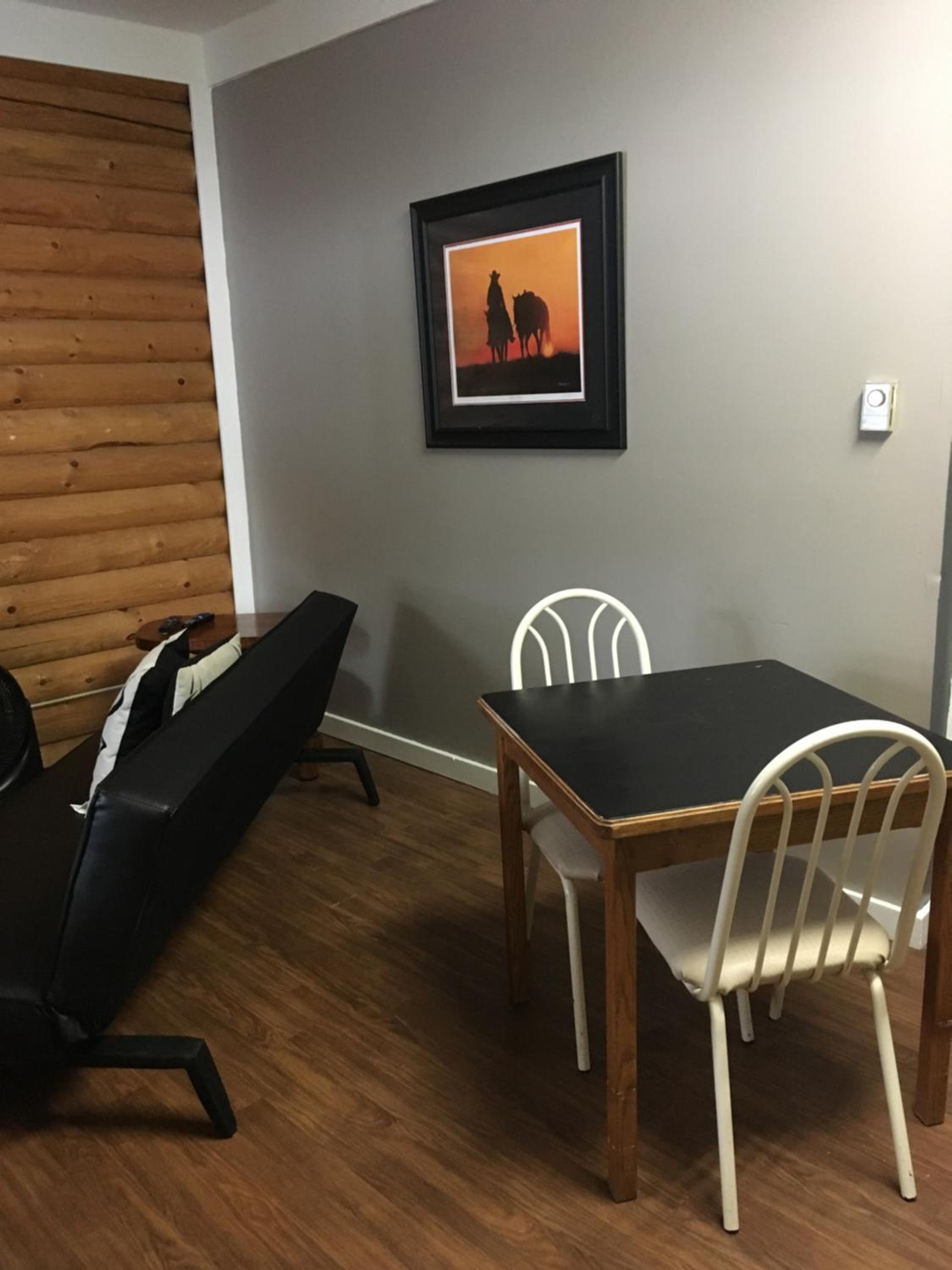 Cabin Suite photo 2
