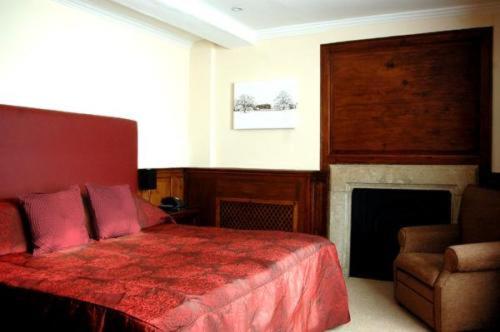 Standard Double Room photo 1