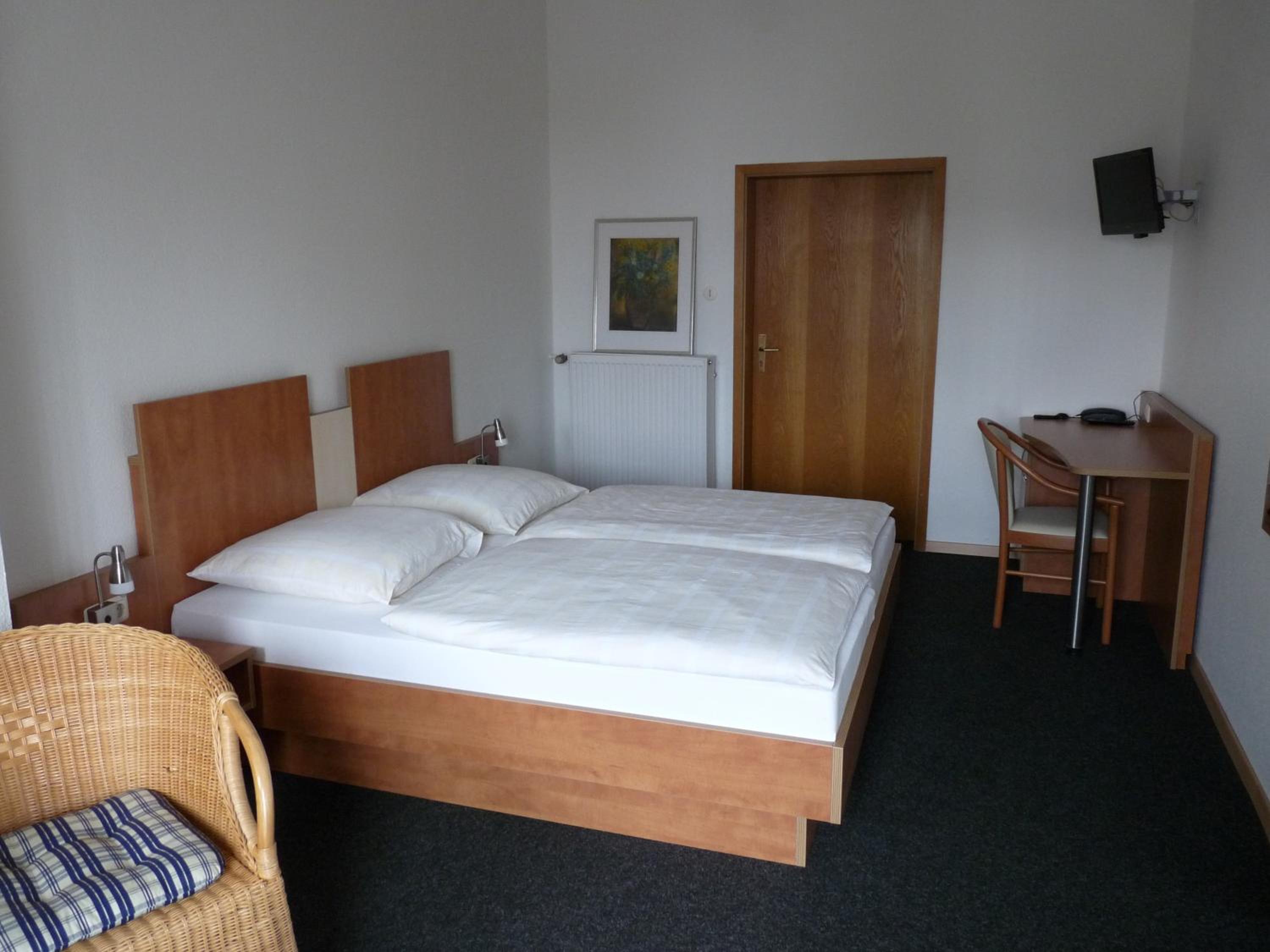 Double Room photo 3