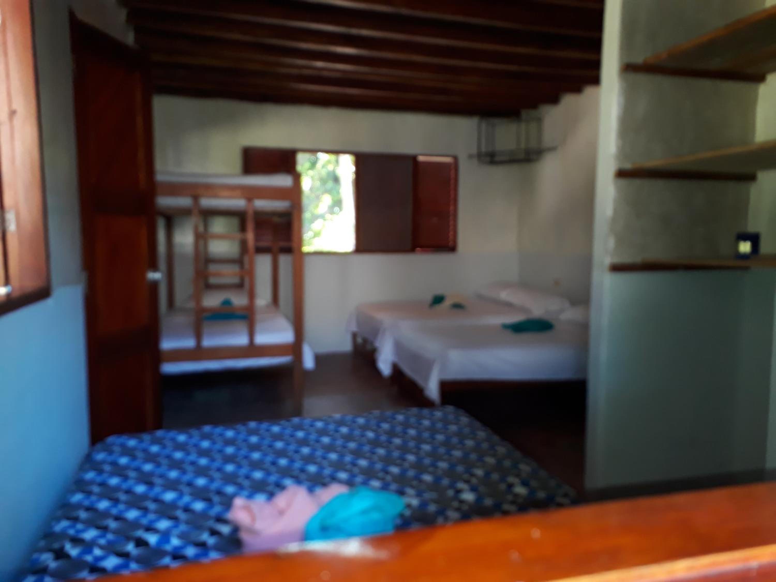 One-Bedroom House photo 1