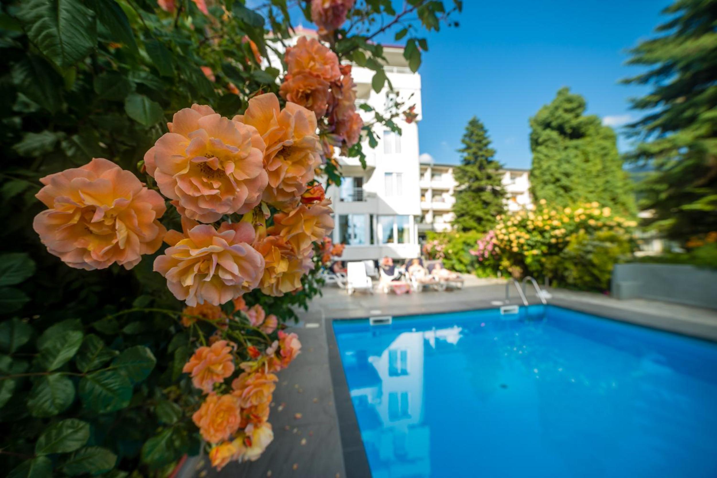 Quadruple Room with Garden View - Photo 2