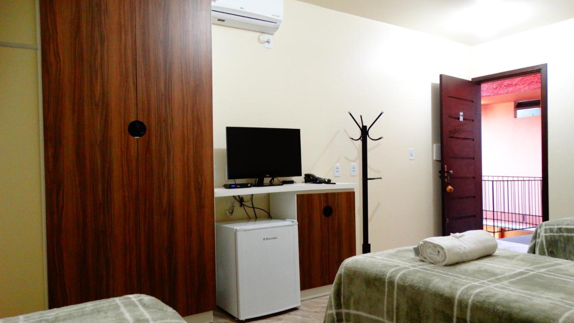 Executive Triple Room photo 3