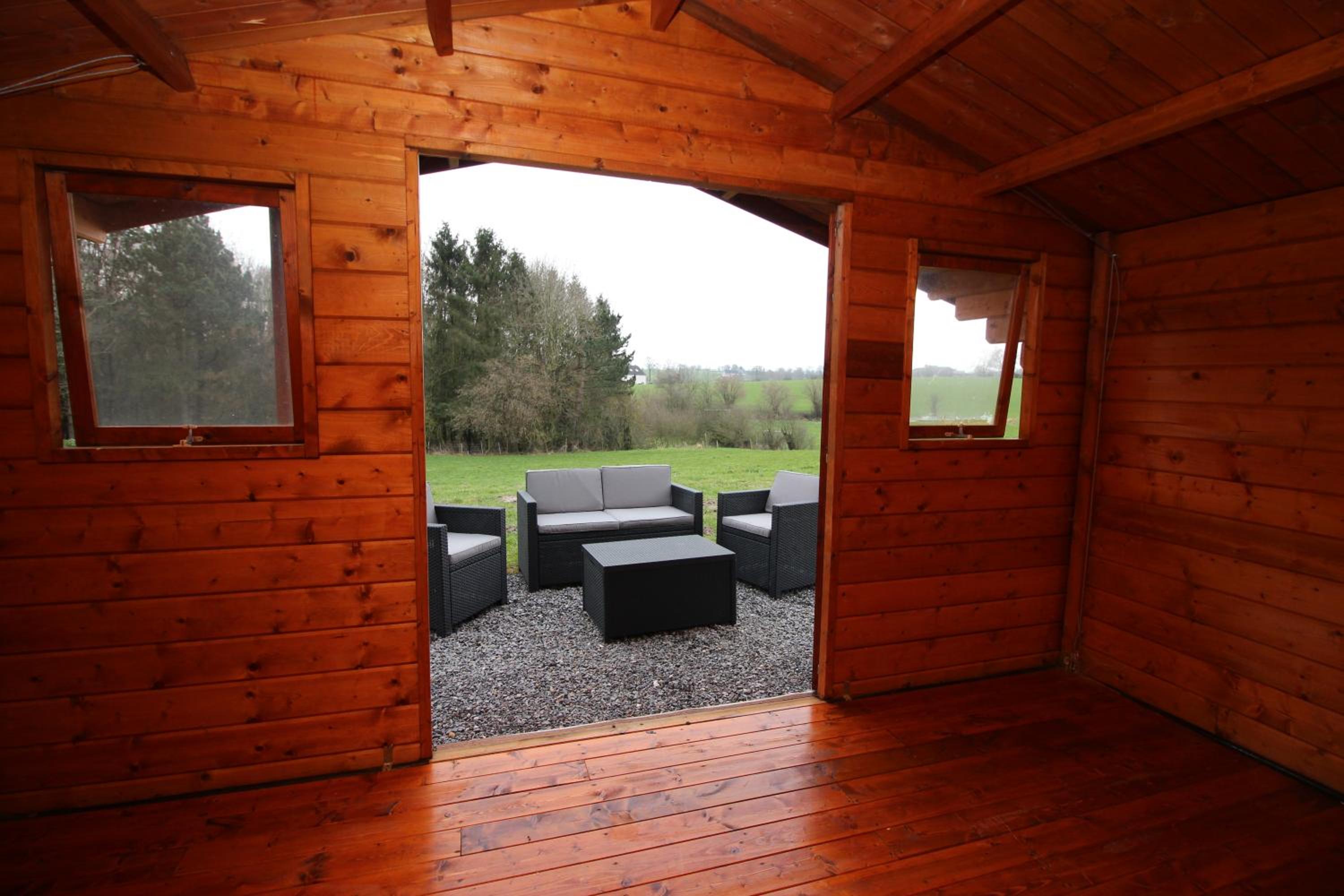 Apartment A with Garden View - Photo 22