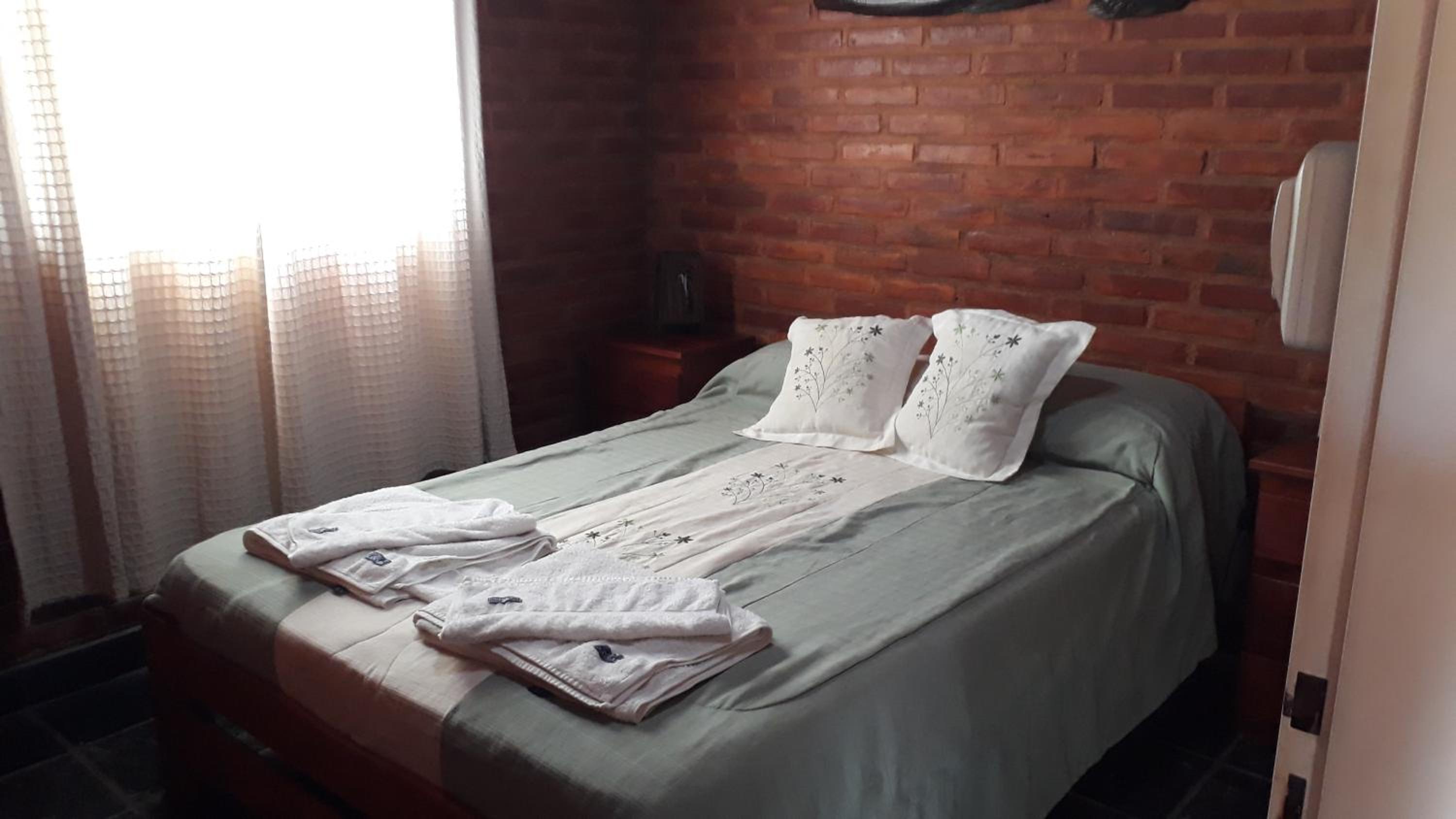 Two-Bedroom Chalet photo 3