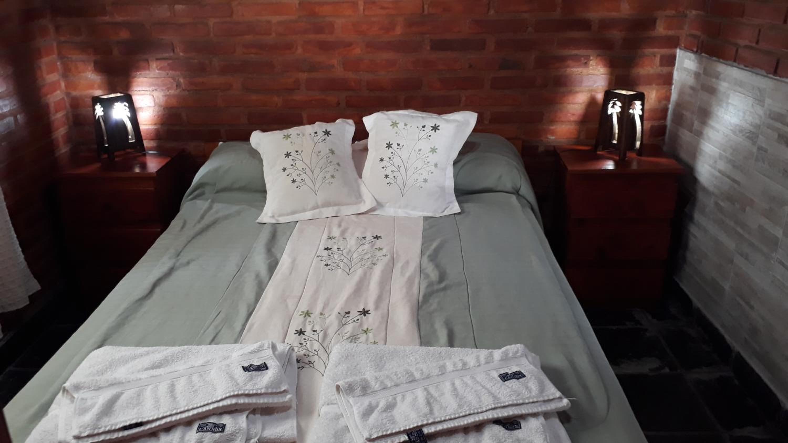Two-Bedroom Chalet photo 2